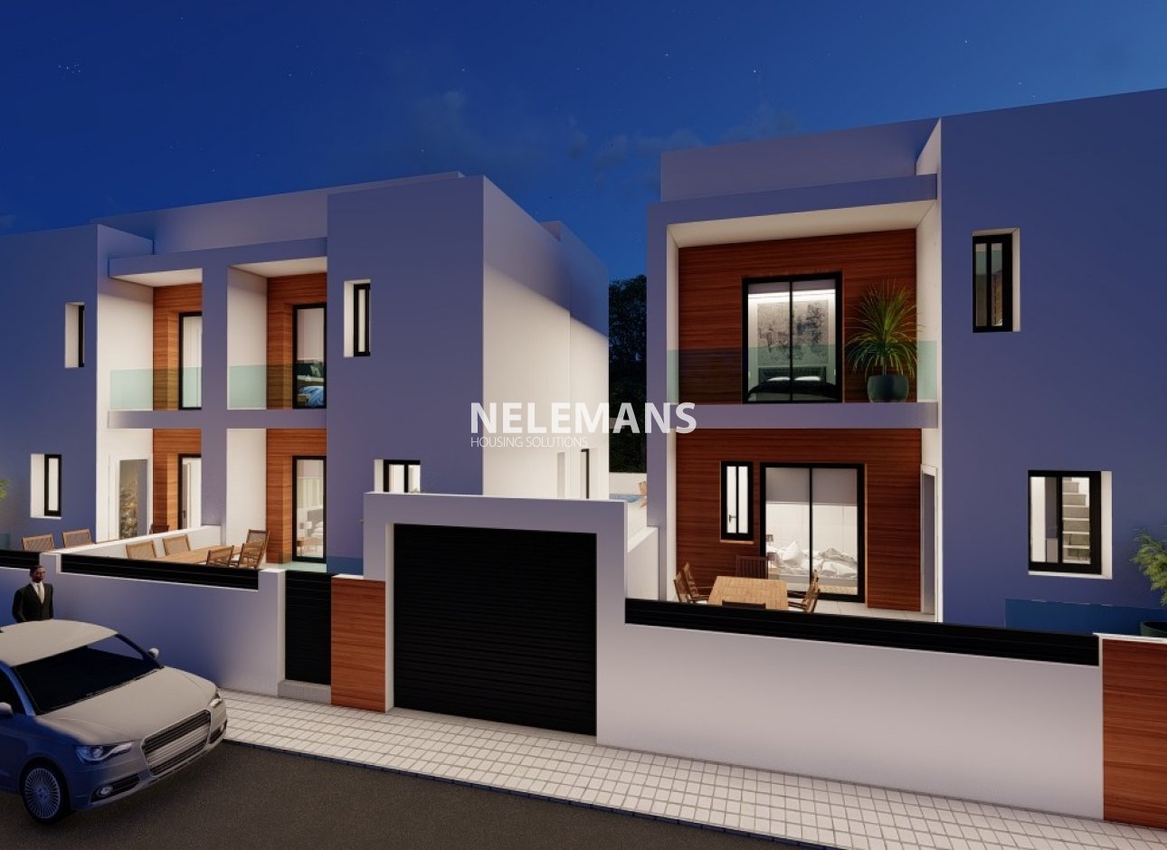 New Build - Semi Detached - Daya Nueva