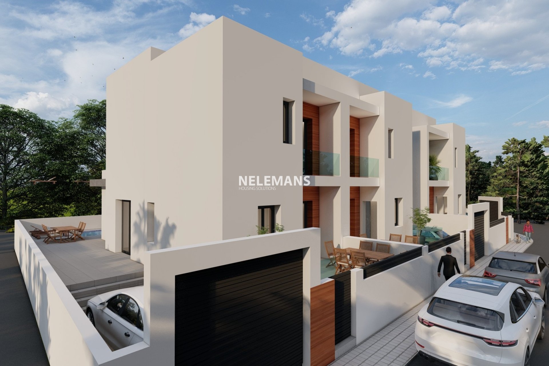 New Build - Semi Detached - Daya Nueva