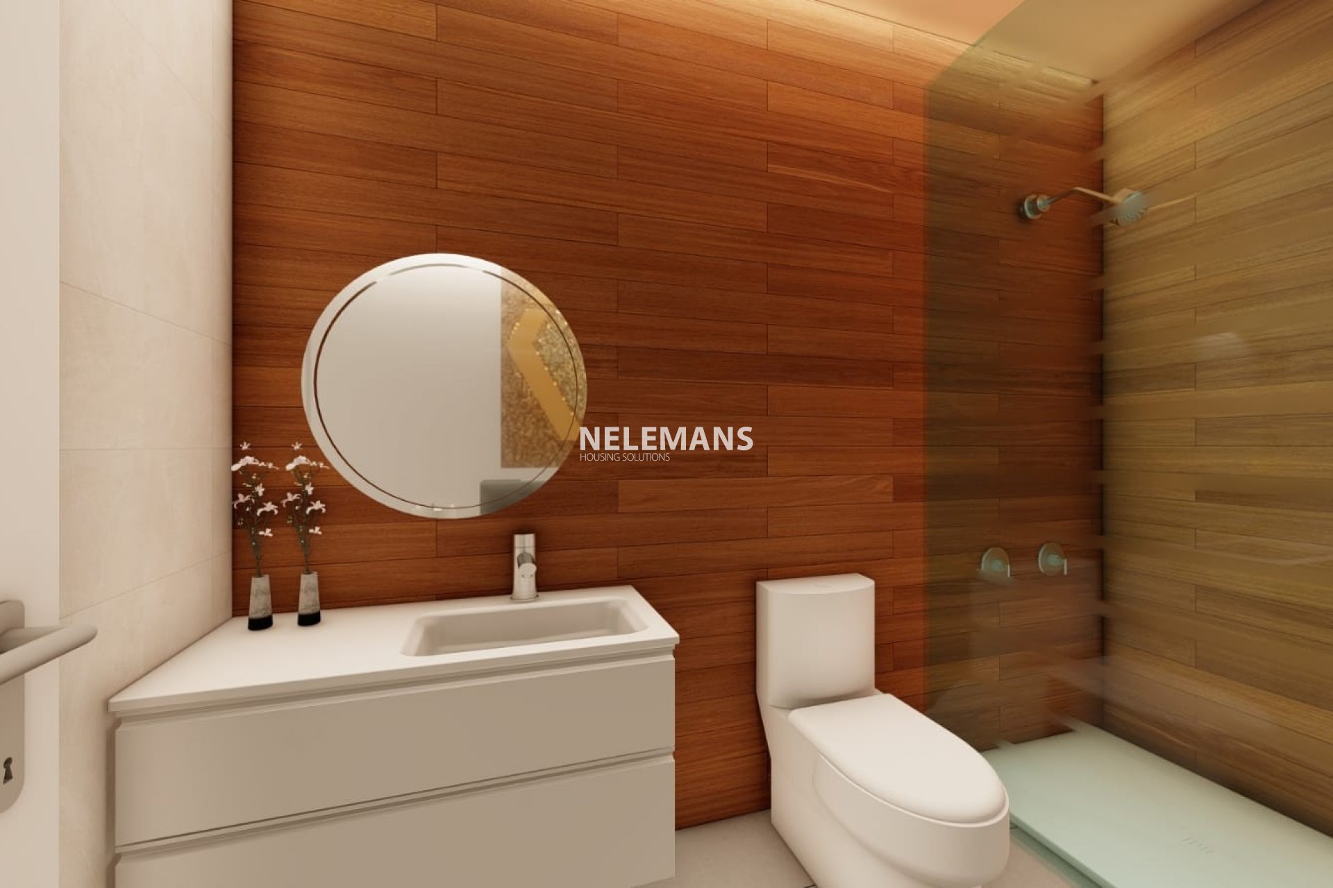 New Build - Semi Detached - Daya Nueva