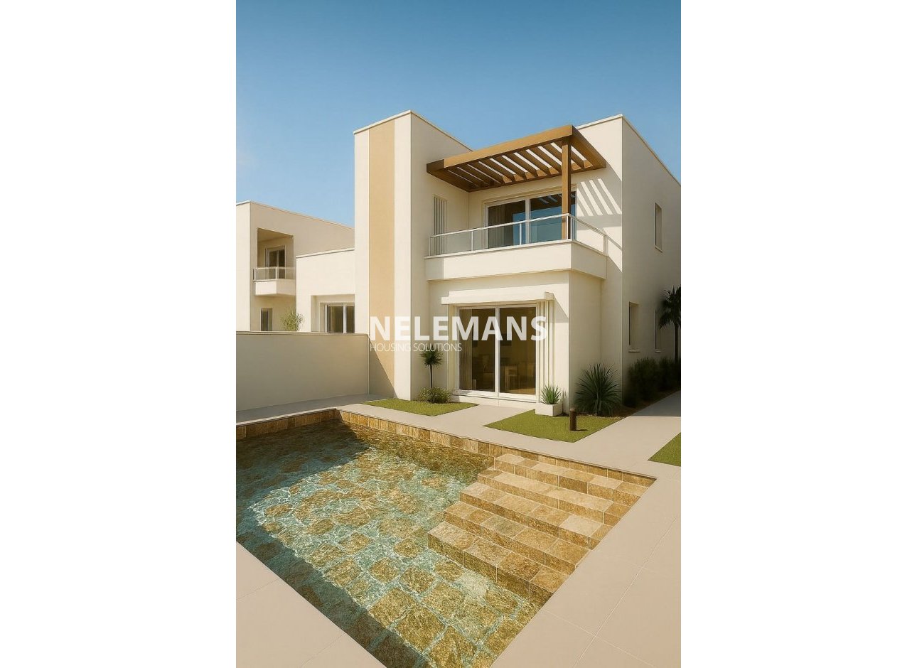 New Build - Semi Detached - Daya Nueva