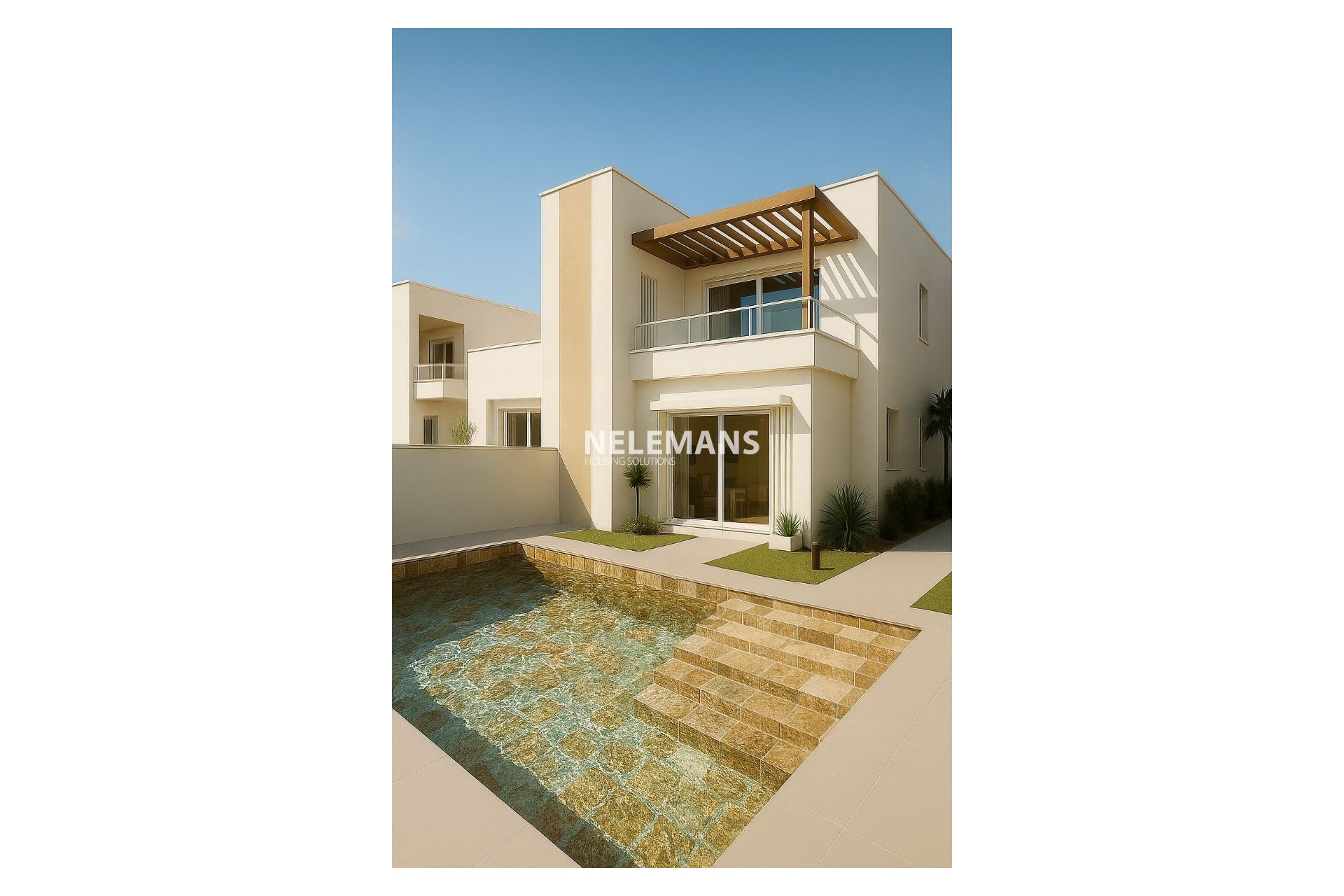 New Build - Semi Detached - Daya Nueva