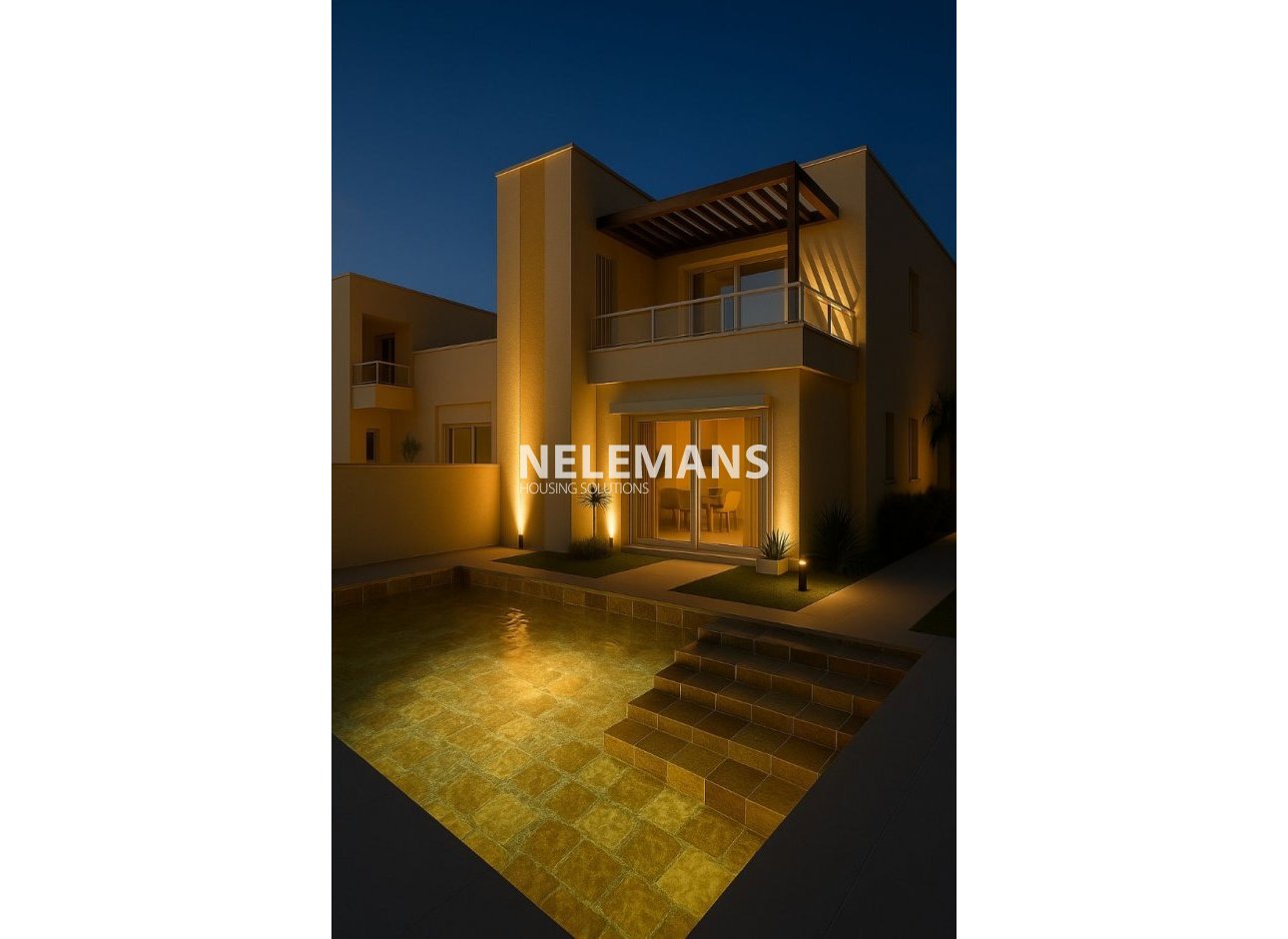 New Build - Semi Detached - Daya Nueva