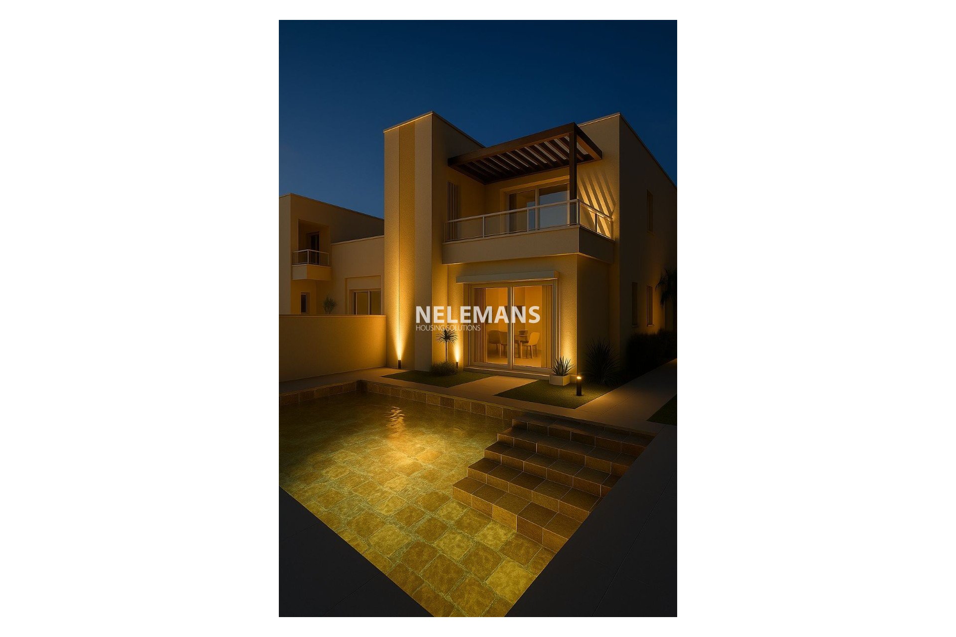 New Build - Semi Detached - Daya Nueva