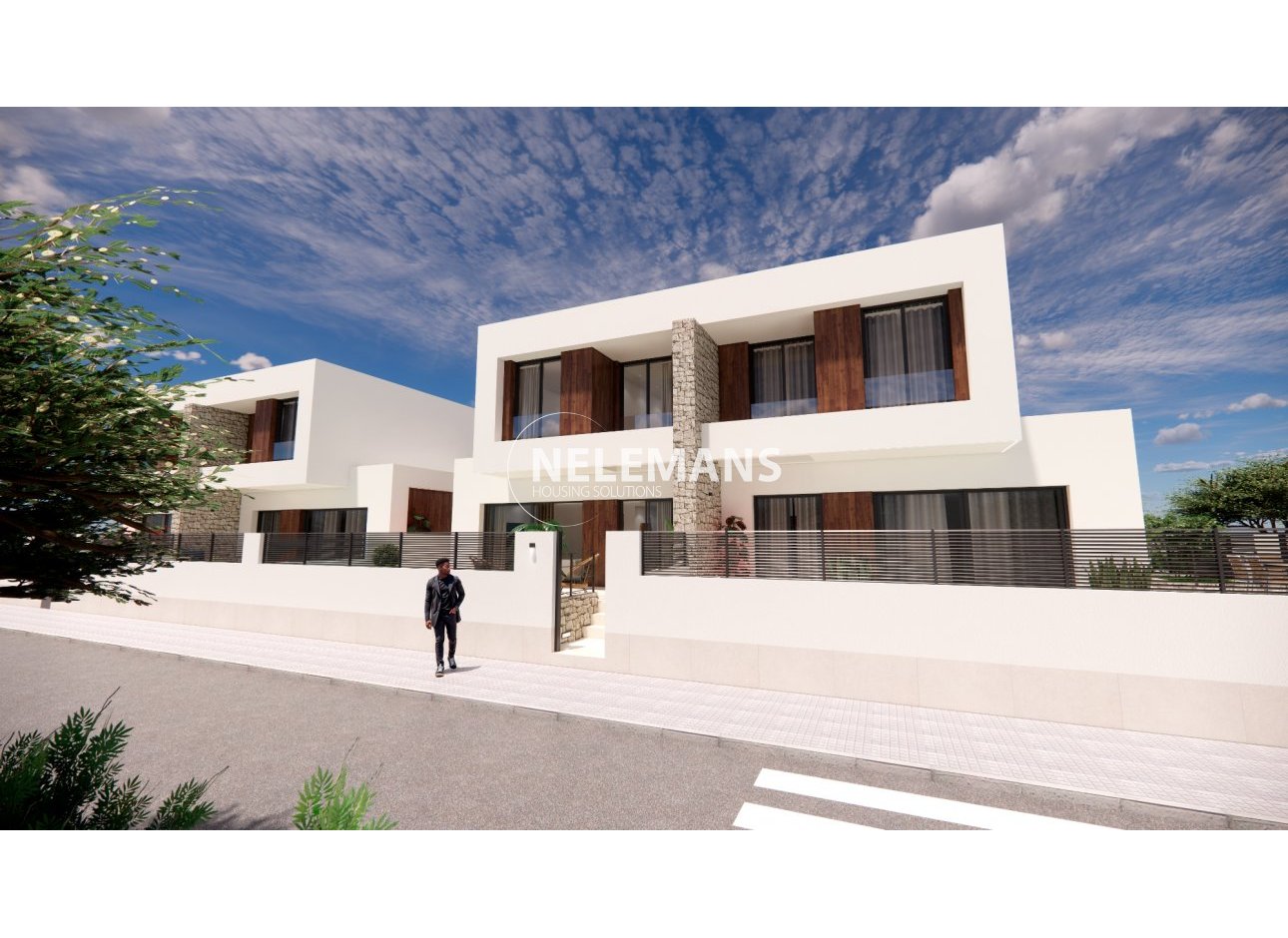 New Build - Semi Detached - Dolores