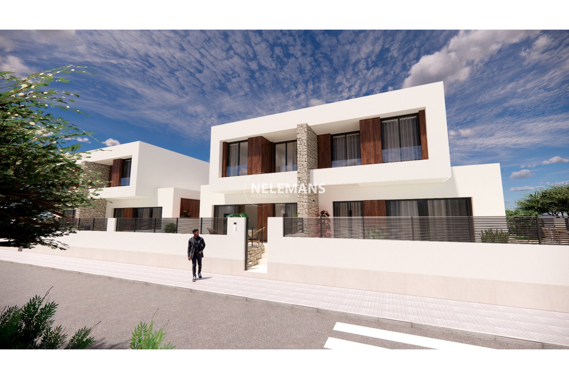 New Build - Semi Detached - Dolores