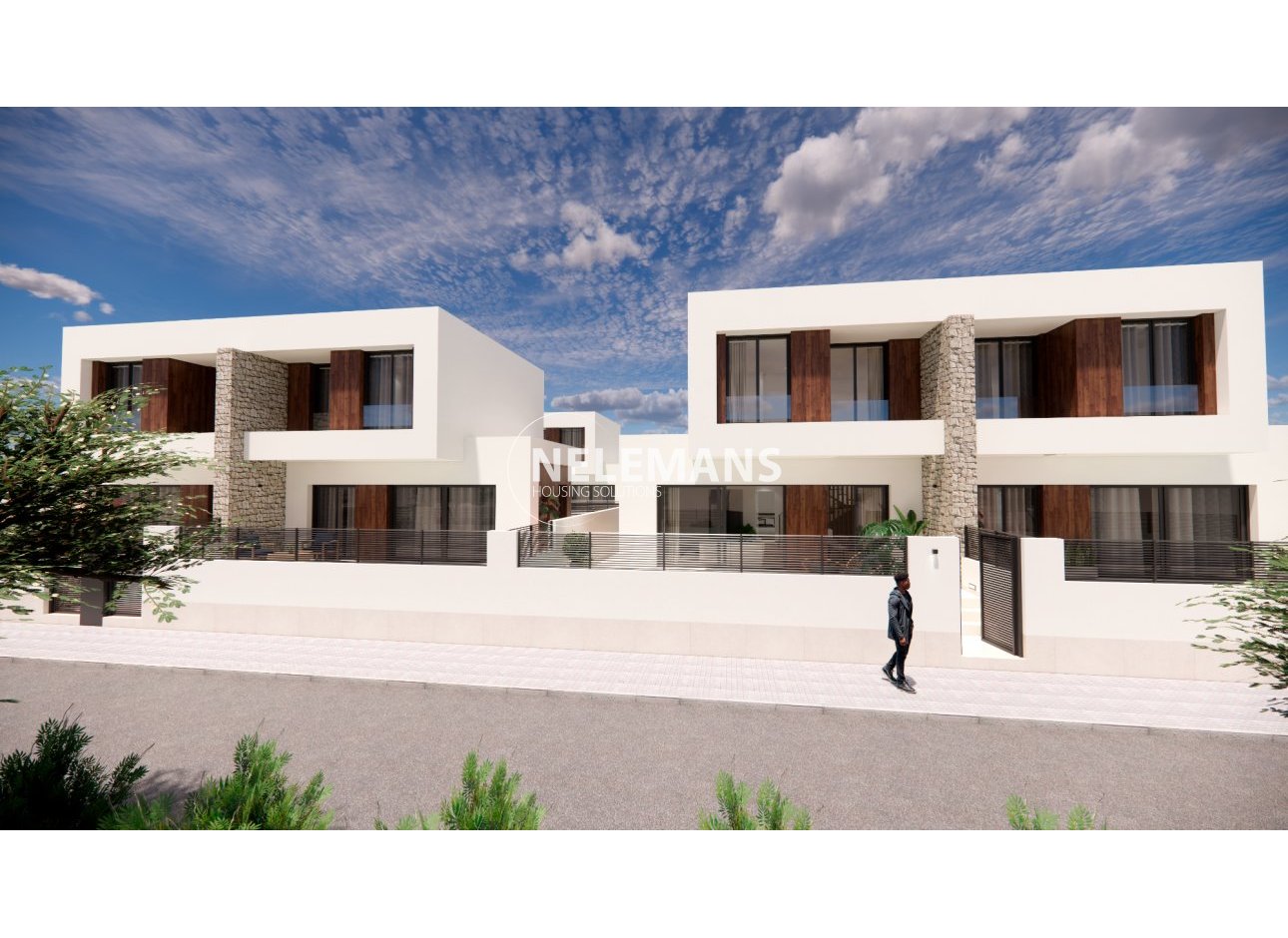 New Build - Semi Detached - Dolores