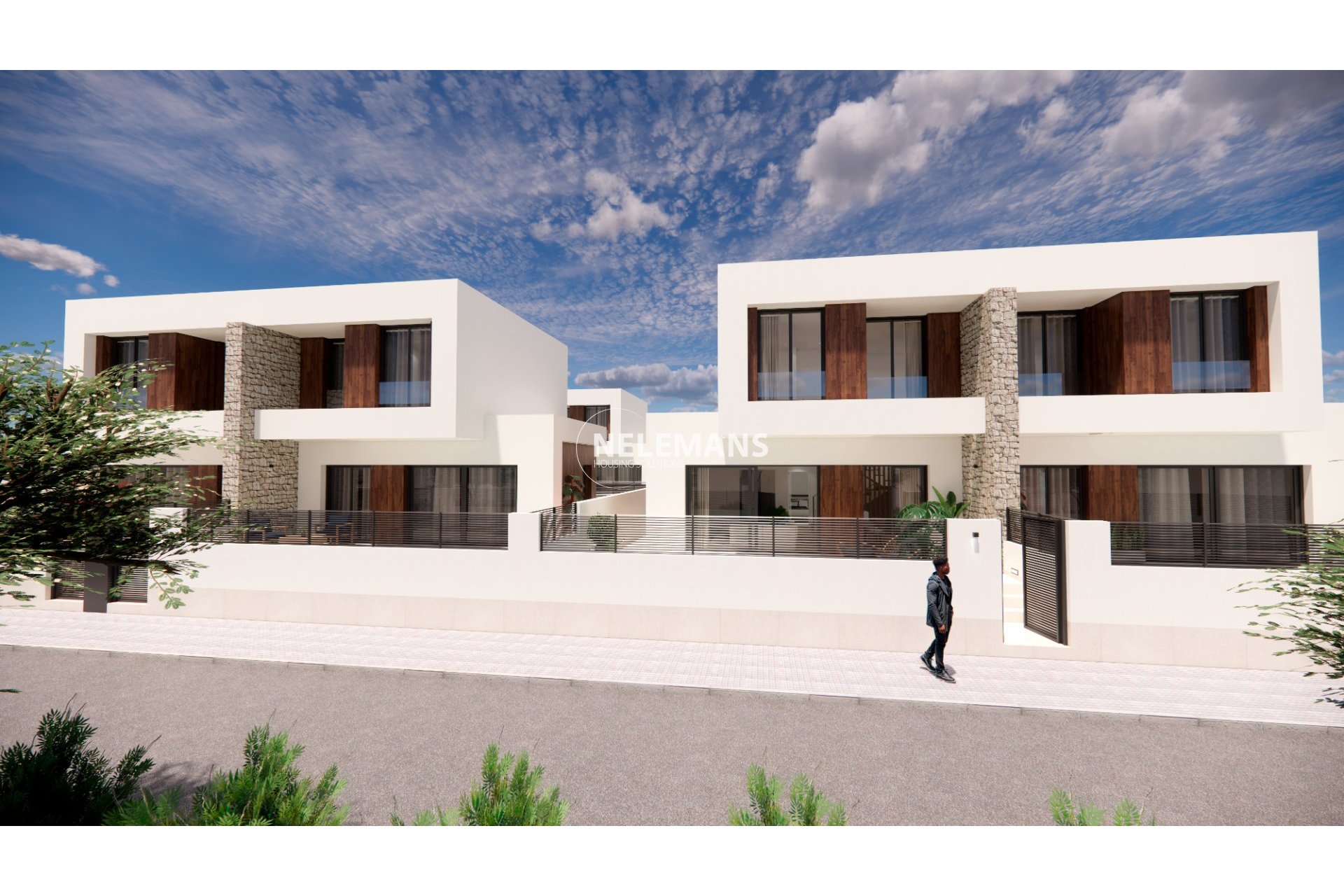 New Build - Semi Detached - Dolores