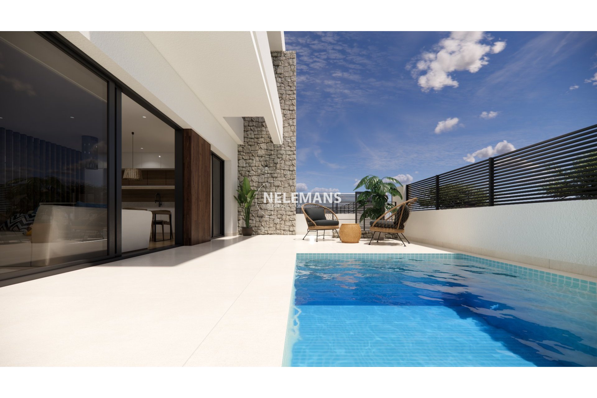 New Build - Semi Detached - Dolores