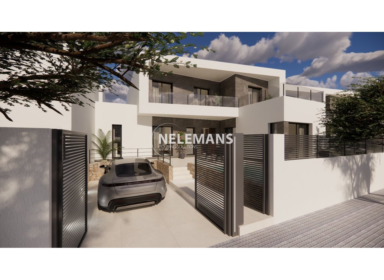 New Build - Semi Detached - Dolores