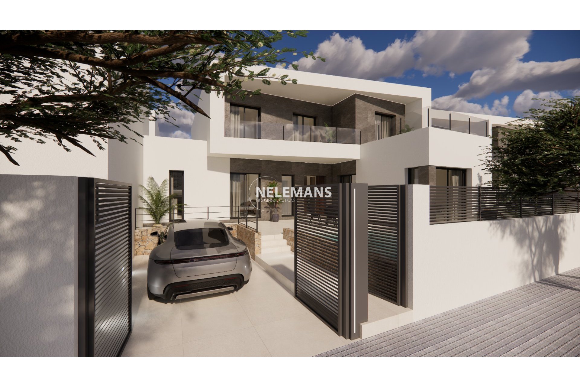 New Build - Semi Detached - Dolores