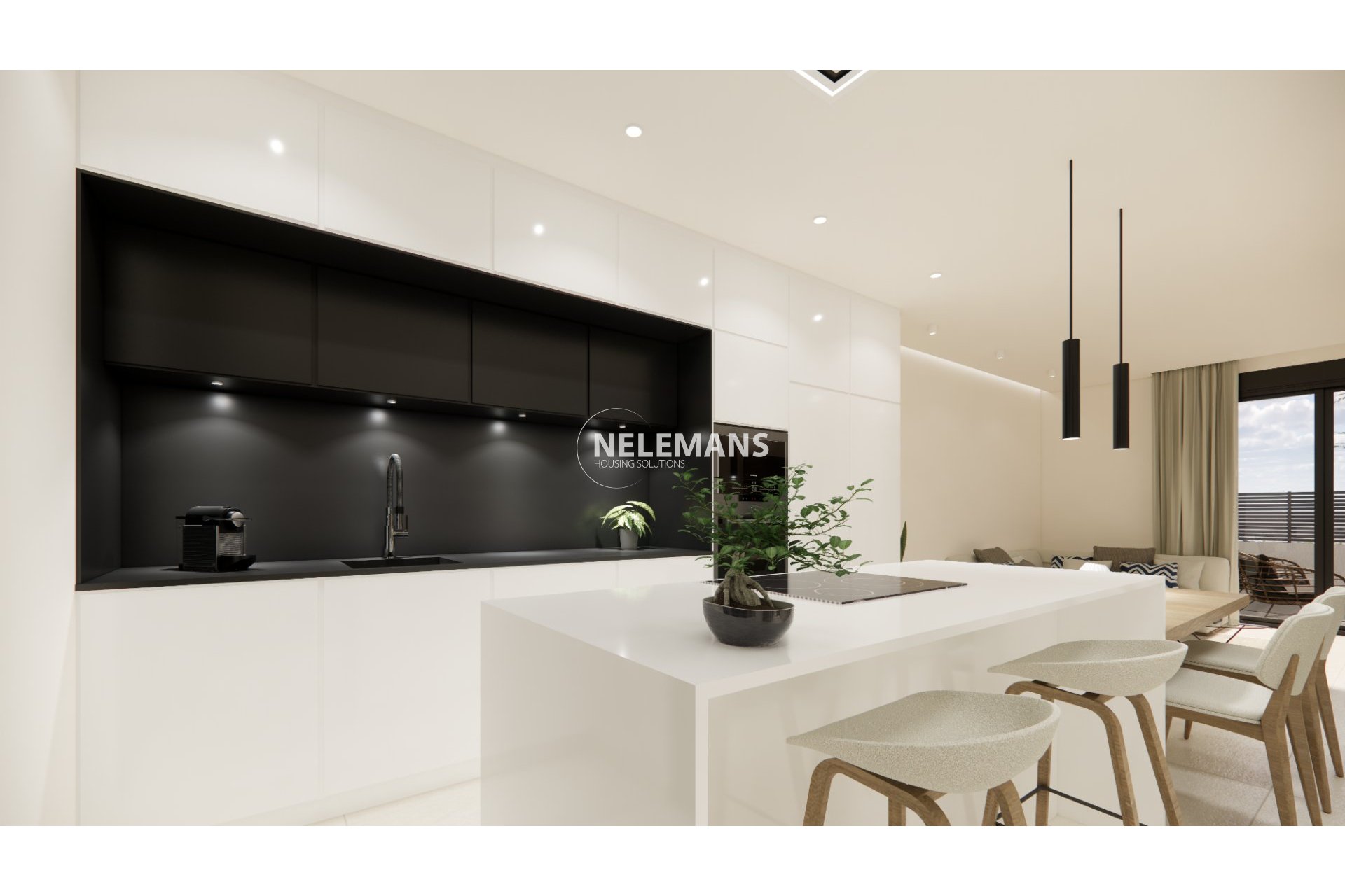 New Build - Semi Detached - Dolores