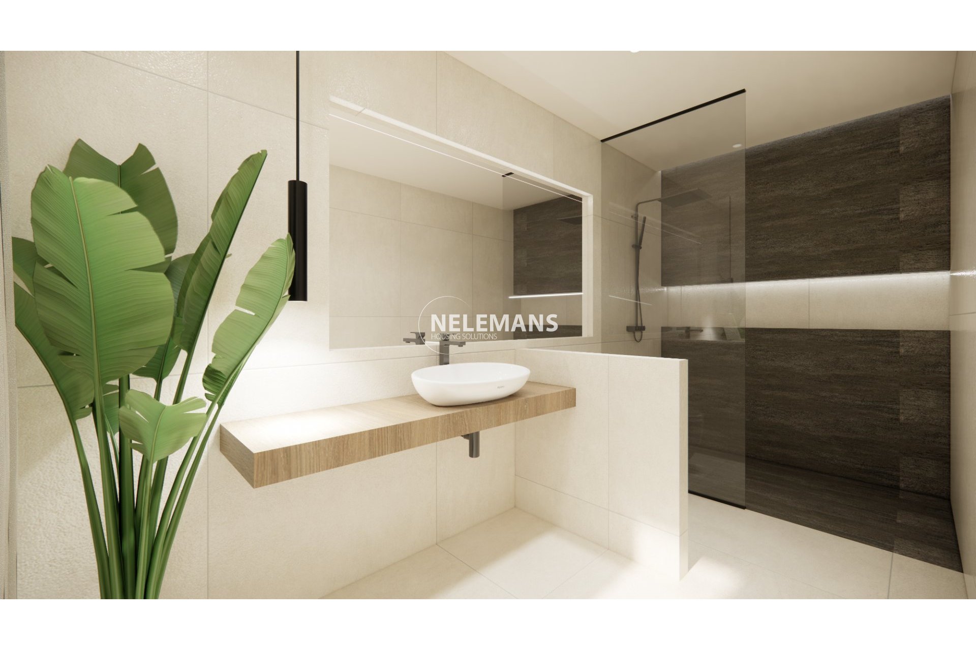 New Build - Semi Detached - Dolores