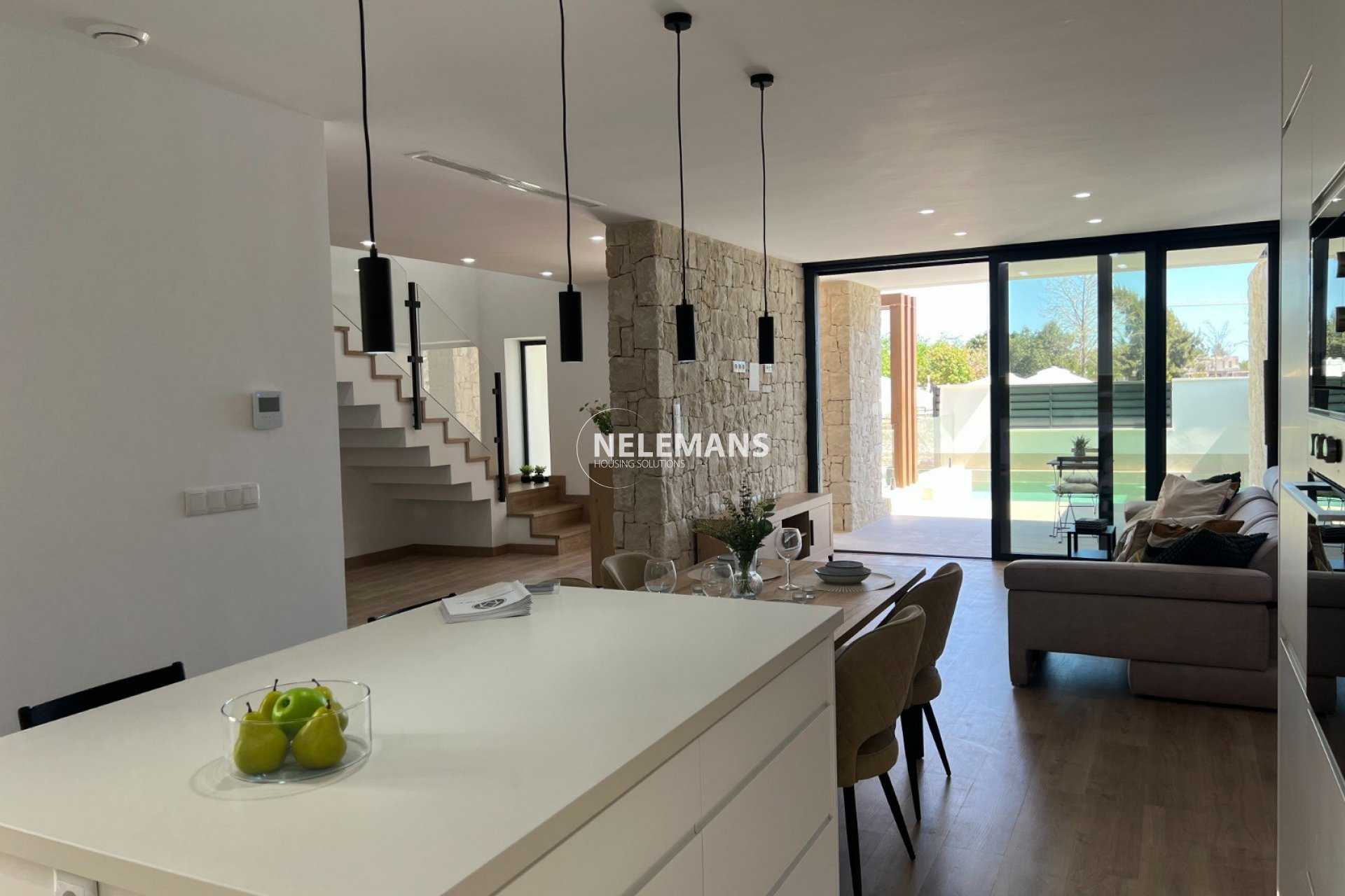 New Build - Semi Detached - Dolores