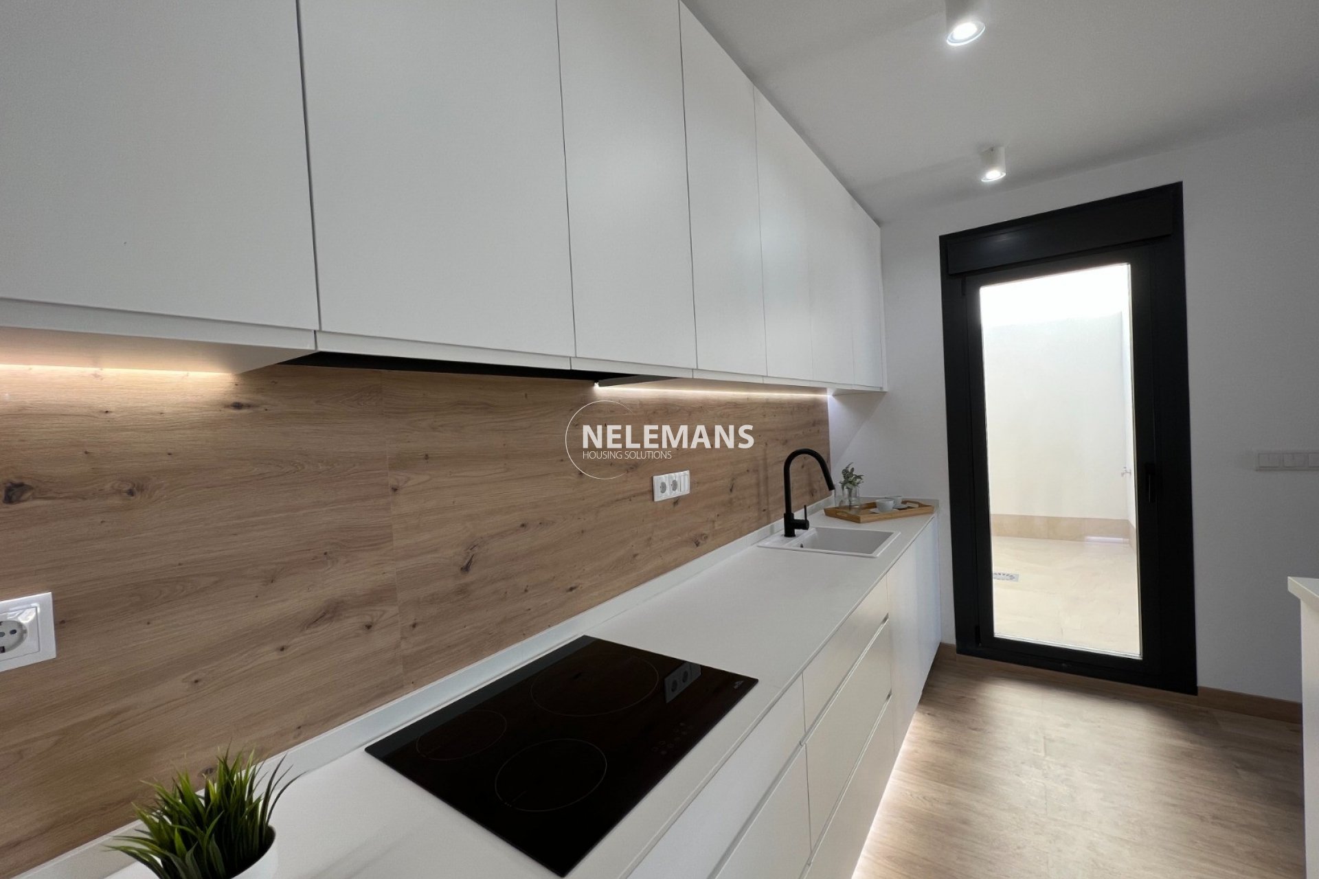 New Build - Semi Detached - Dolores