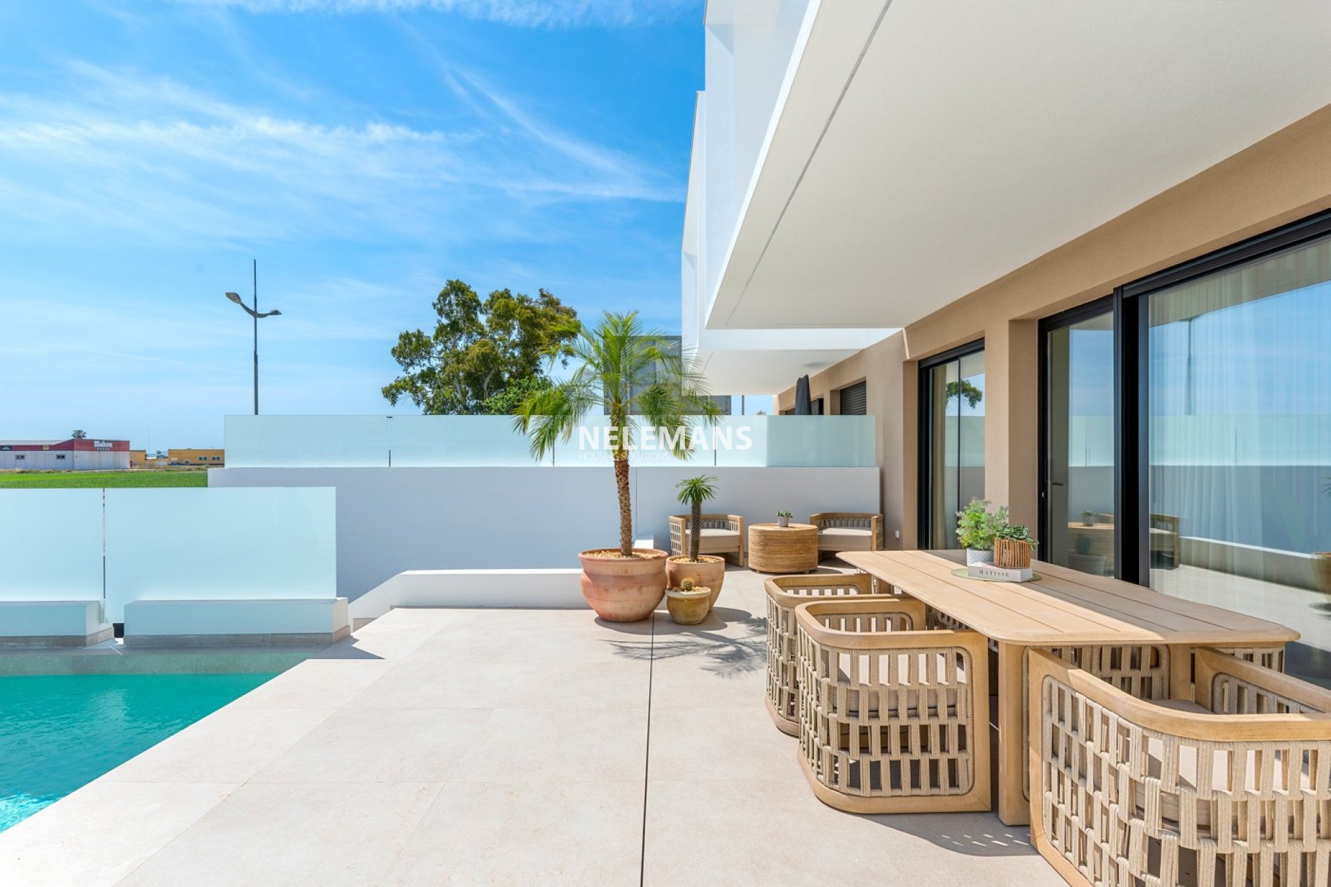 New Build - Semi Detached - Dolores