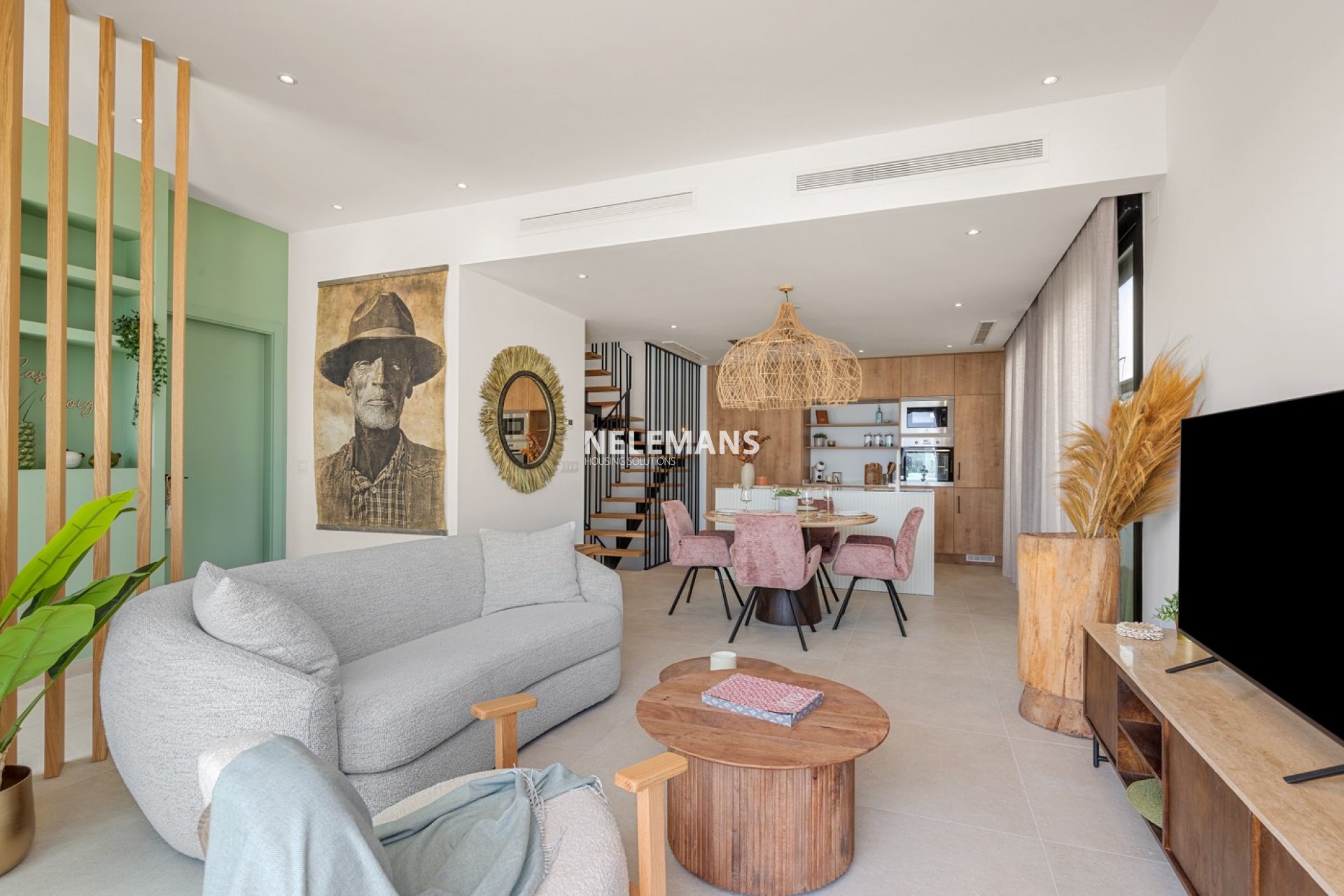 New Build - Semi Detached - Dolores