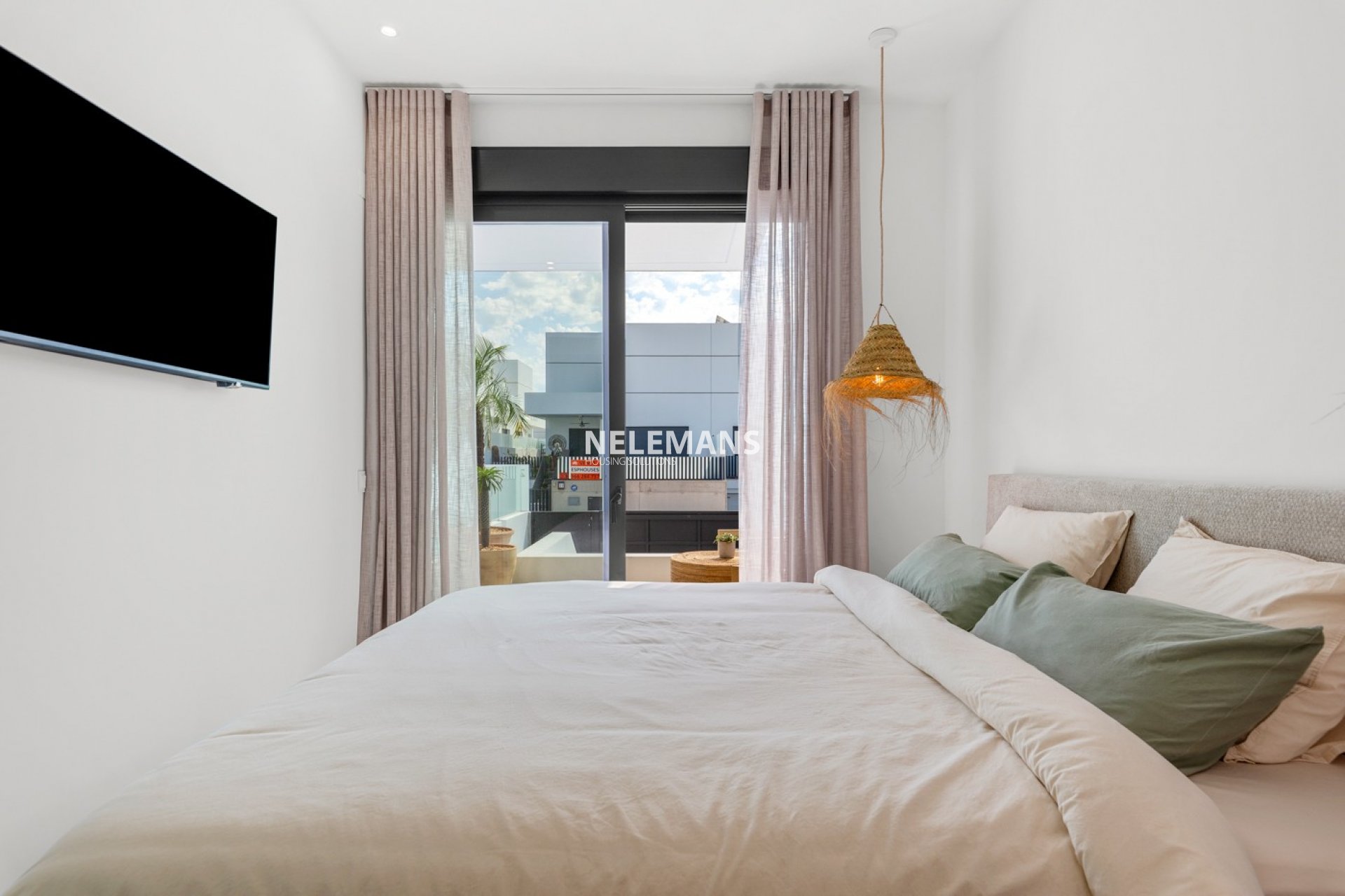 New Build - Semi Detached - Dolores