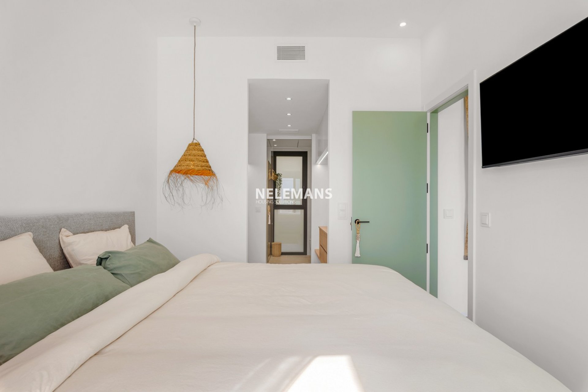 New Build - Semi Detached - Dolores