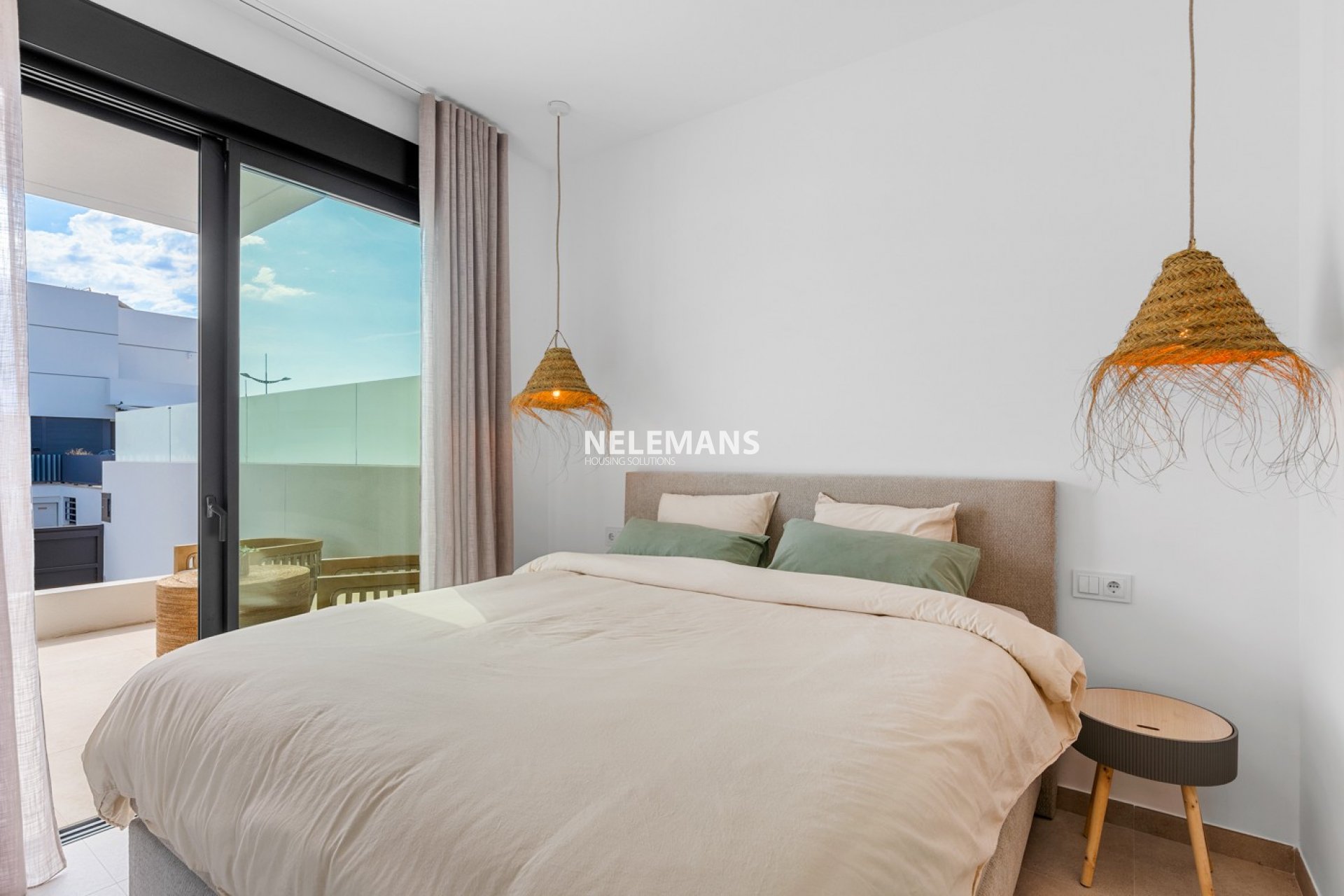 New Build - Semi Detached - Dolores