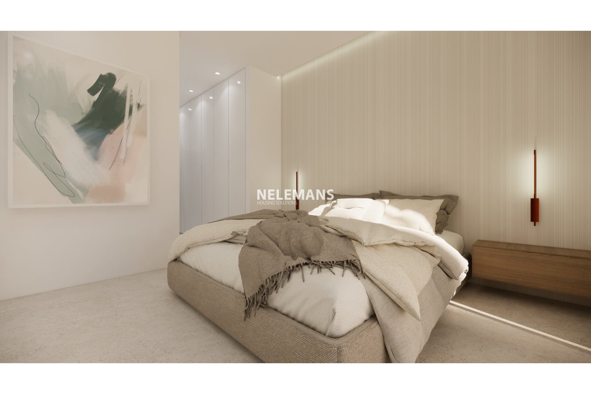 New Build - Semi Detached - Dolores