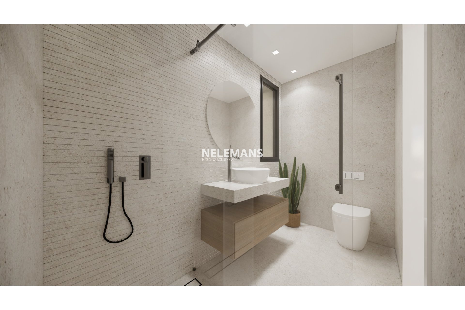 New Build - Semi Detached - Dolores