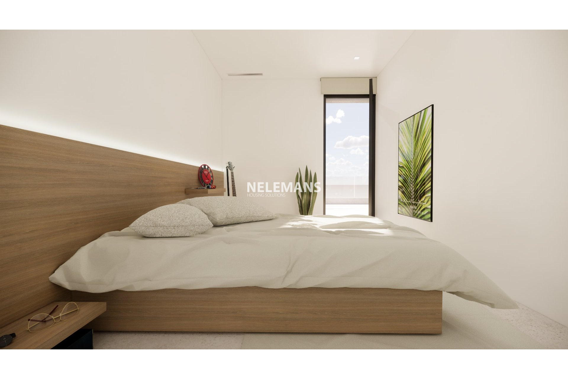 New Build - Semi Detached - Dolores