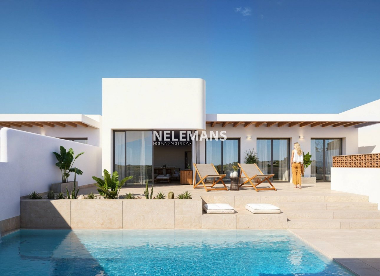 New Build - Semi Detached - Dolores