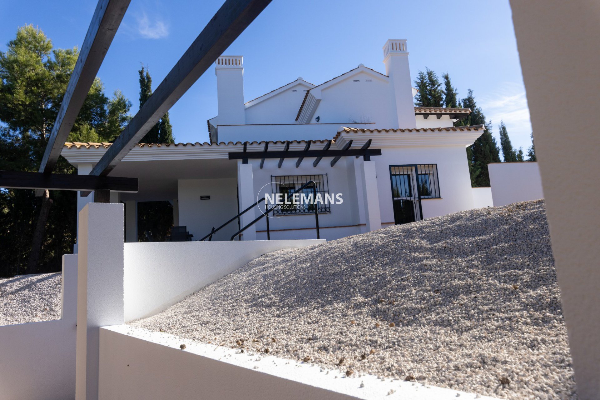 New Build - Semi Detached - Fuente Álamo de Murcia