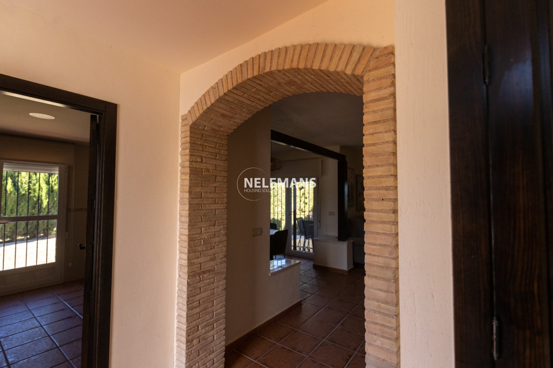 New Build - Semi Detached - Fuente Álamo de Murcia