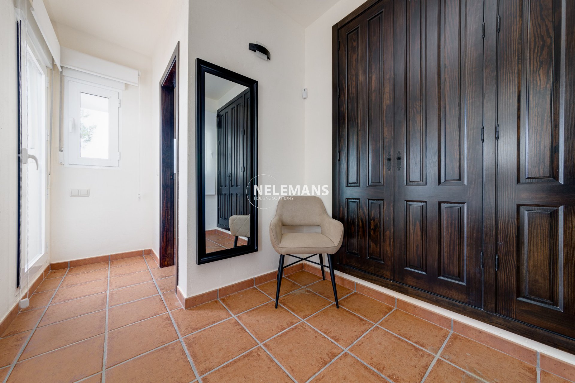 New Build - Semi Detached - Fuente Álamo de Murcia