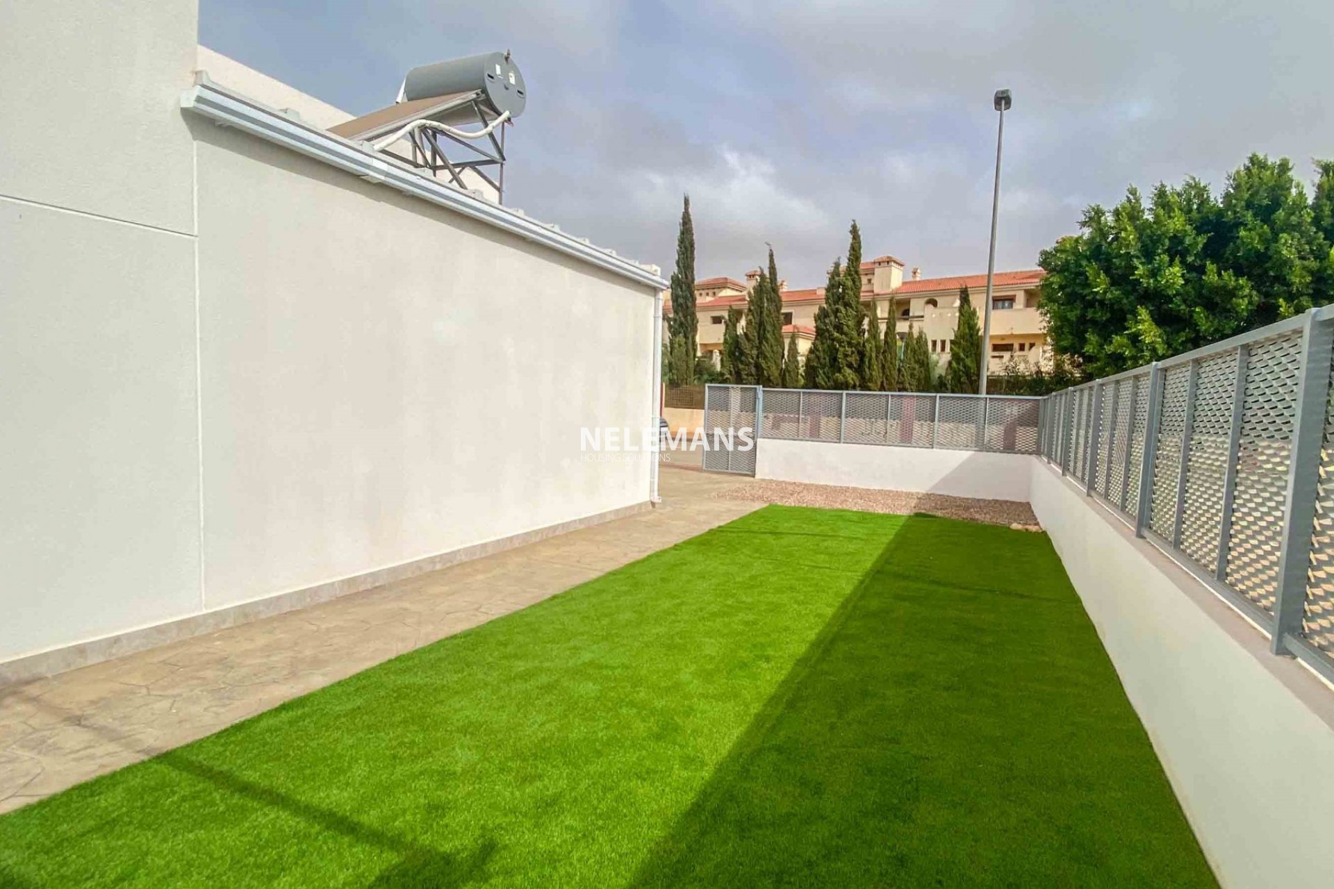 New Build - Semi Detached - Los Alcazares - La Serena Golf