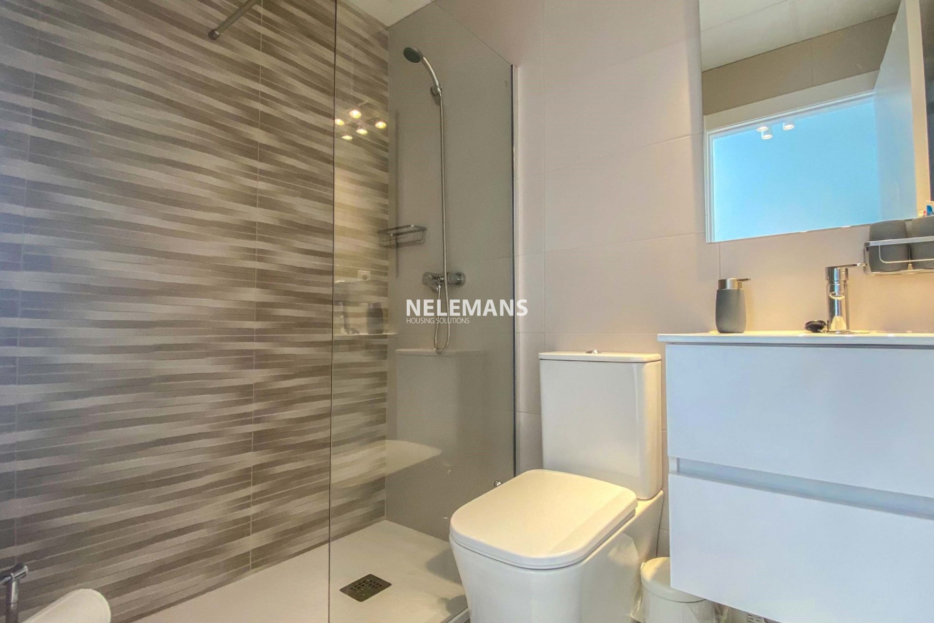 New Build - Semi Detached - Los Alcazares - La Serena Golf