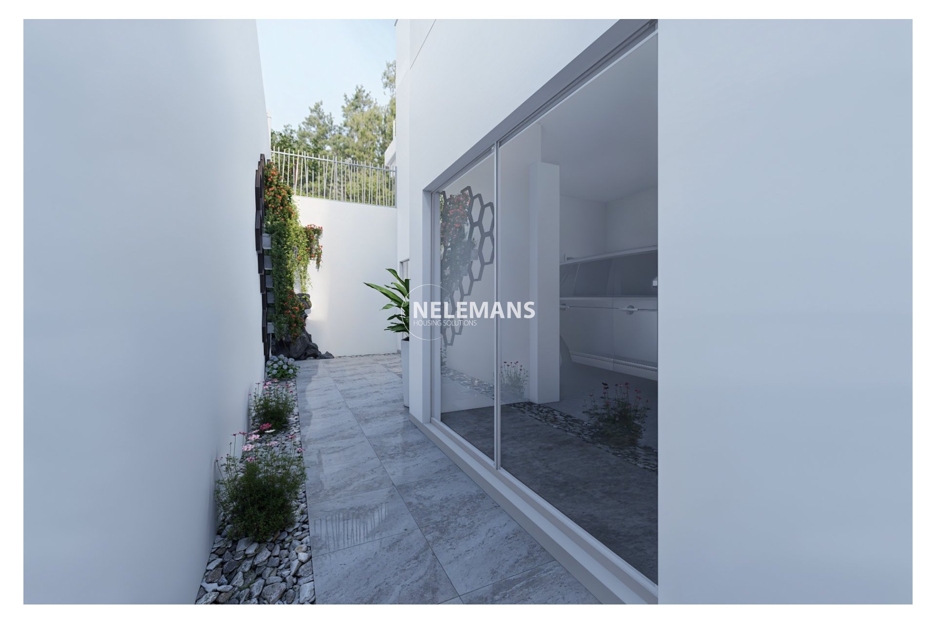 New Build - Semi Detached - Los Alcazares - Torre de Rame