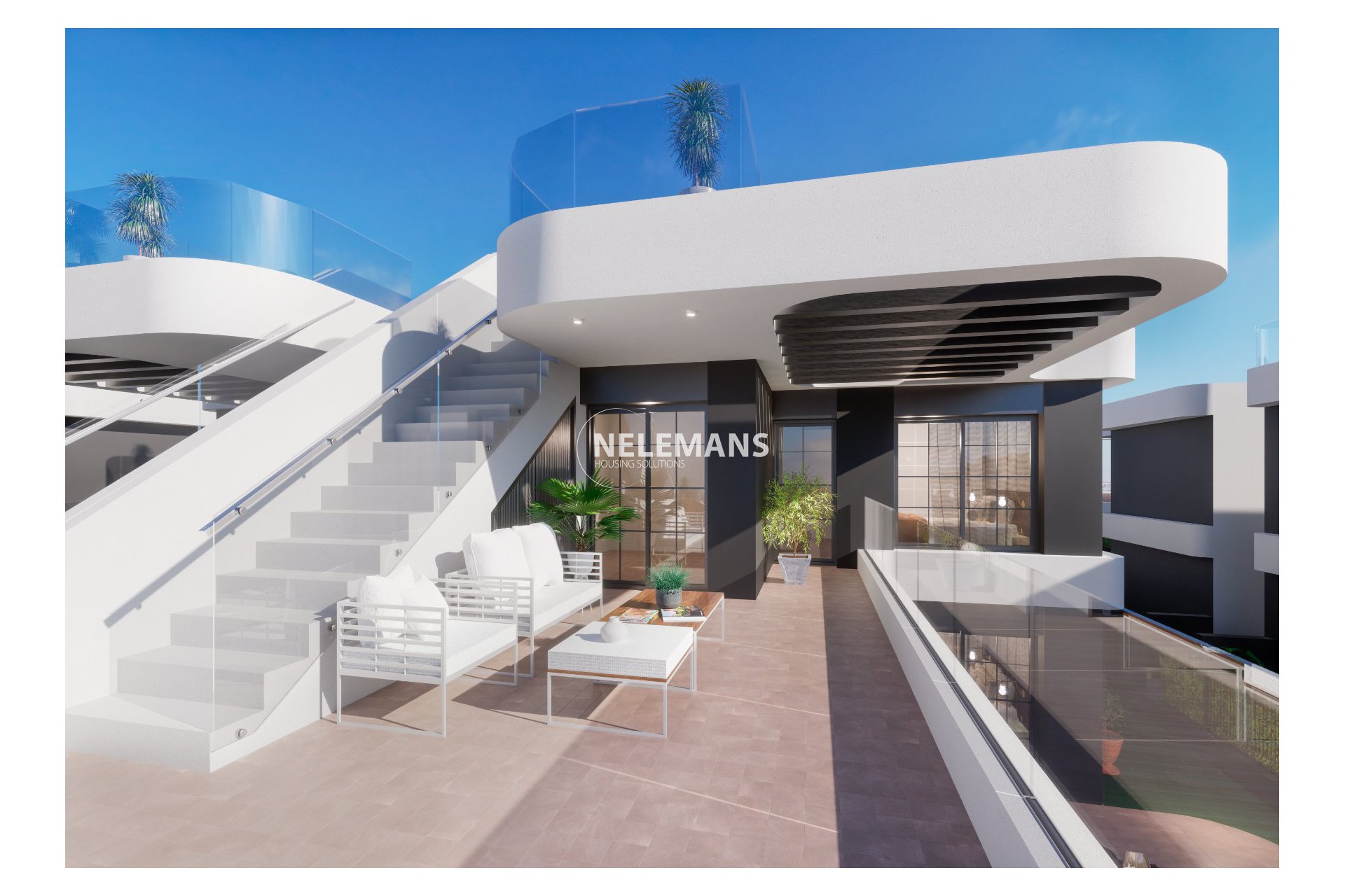 New Build - Semi Detached - Los Alcazares