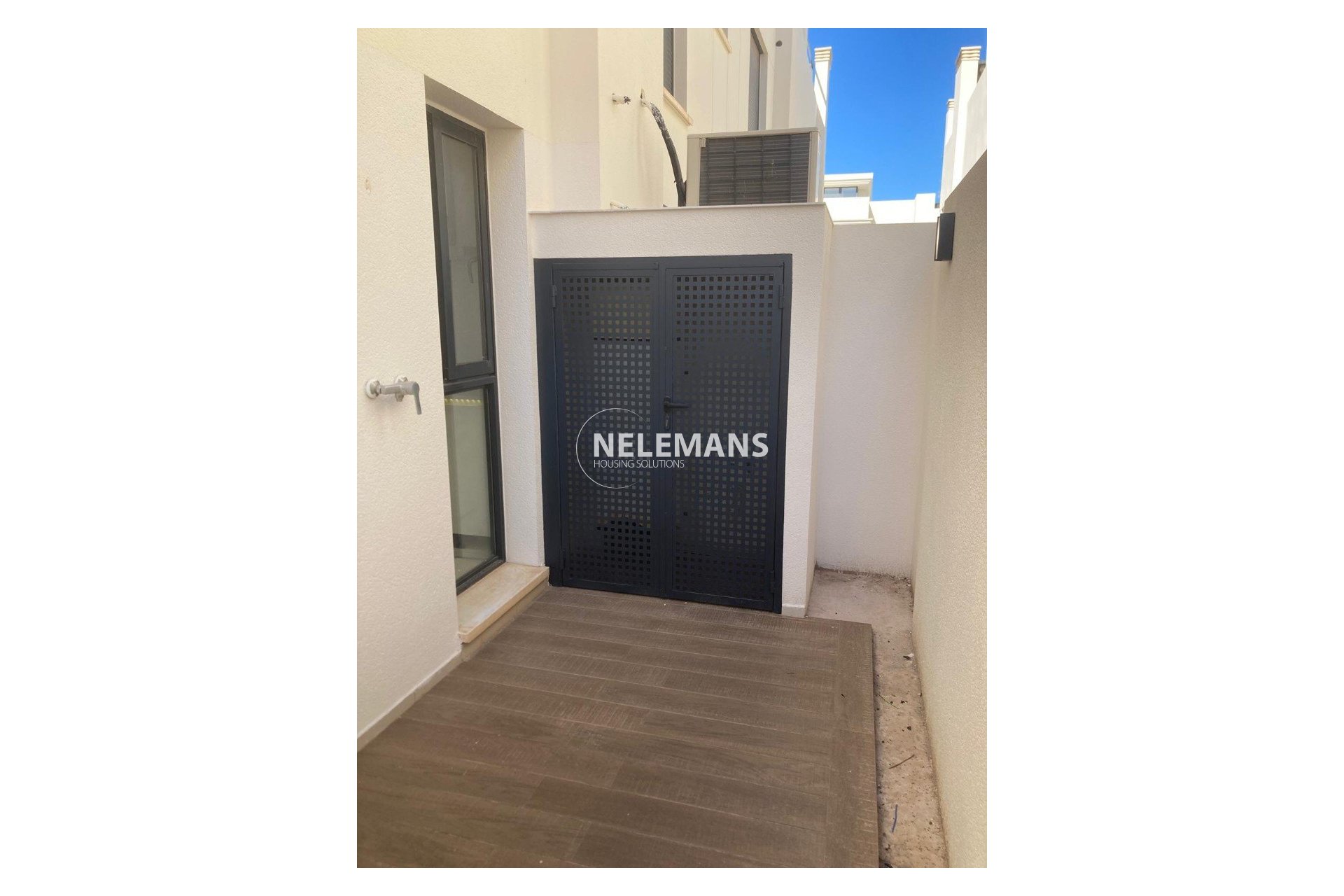 New Build - Semi Detached - Orihuela Costa - La Zenia