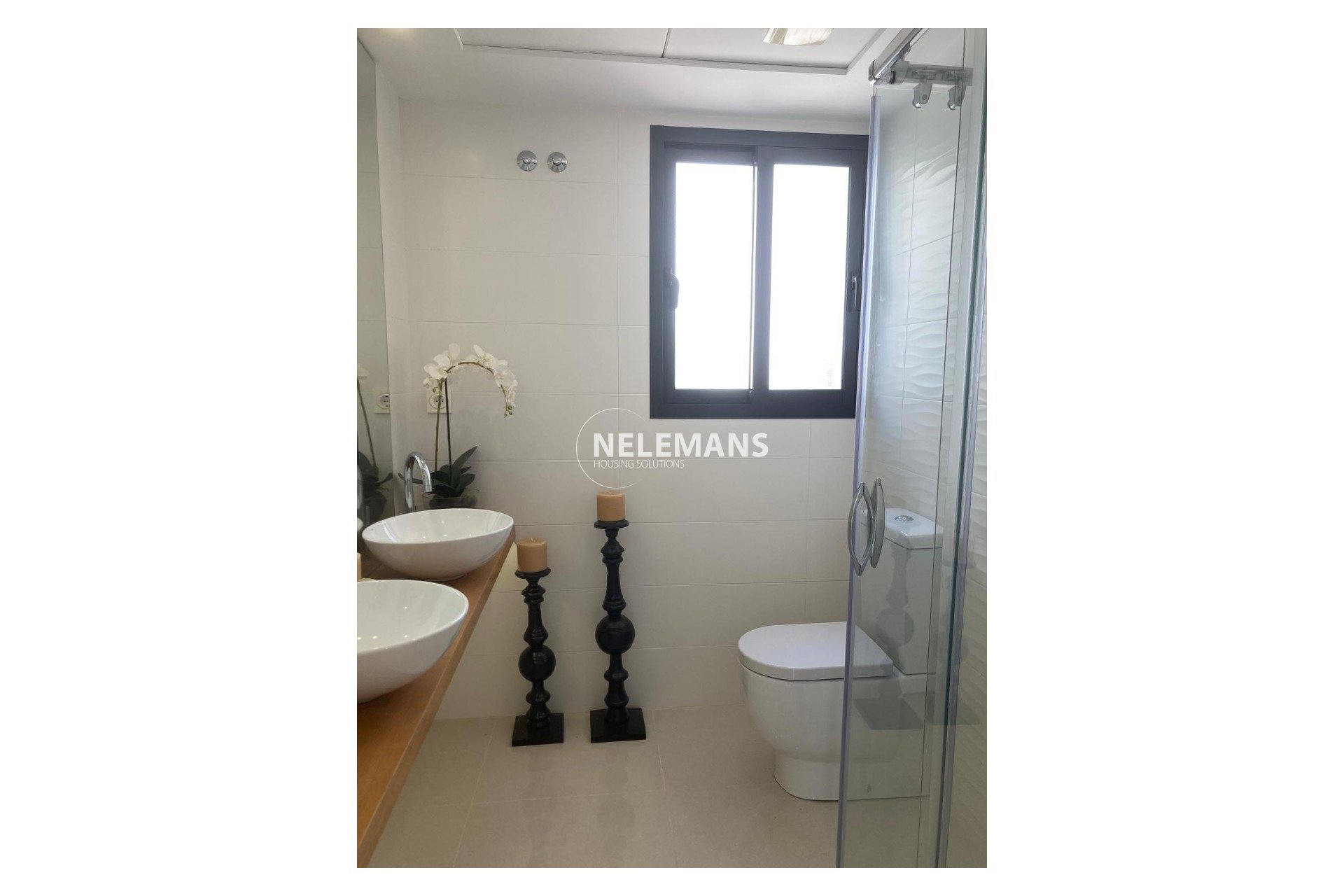 New Build - Semi Detached - Orihuela Costa - La Zenia