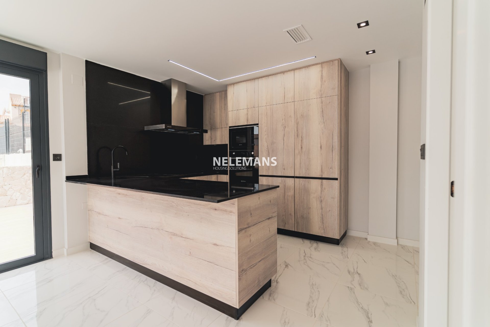 New Build - Semi Detached - Orihuela Costa - Punta Prima