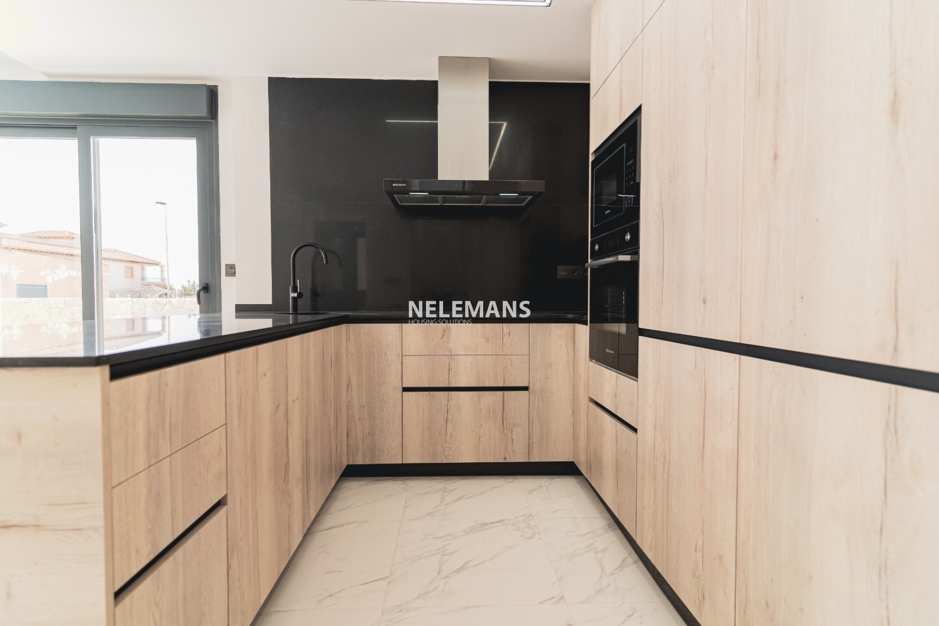 New Build - Semi Detached - Orihuela Costa - Punta Prima