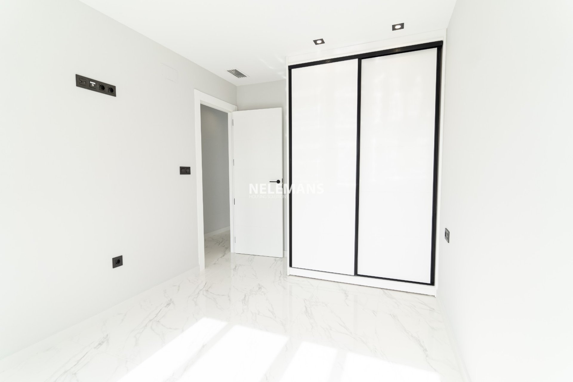 New Build - Semi Detached - Orihuela Costa - Punta Prima