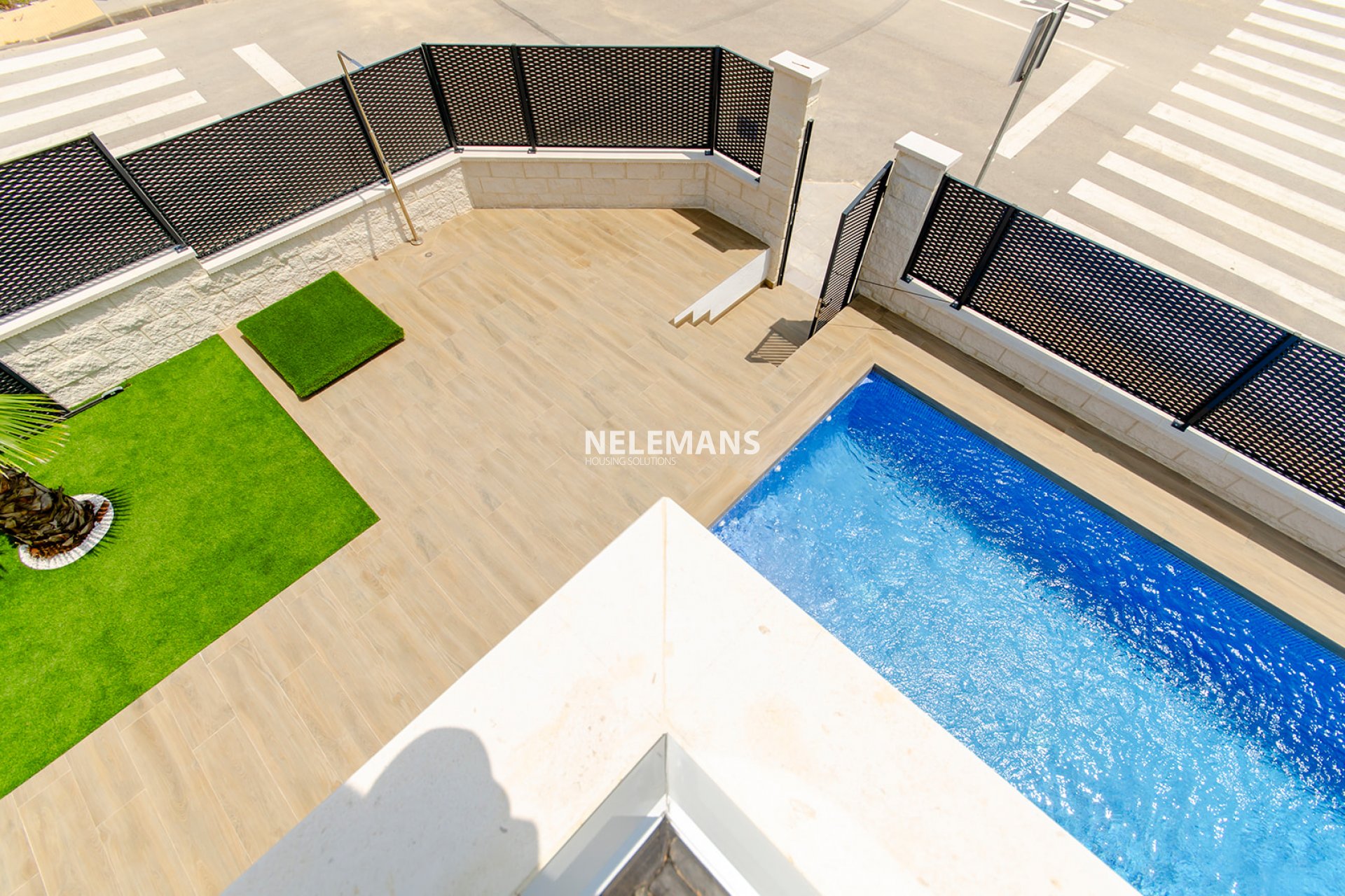 New Build - Semi Detached - Orihuela - Vistabella Golf