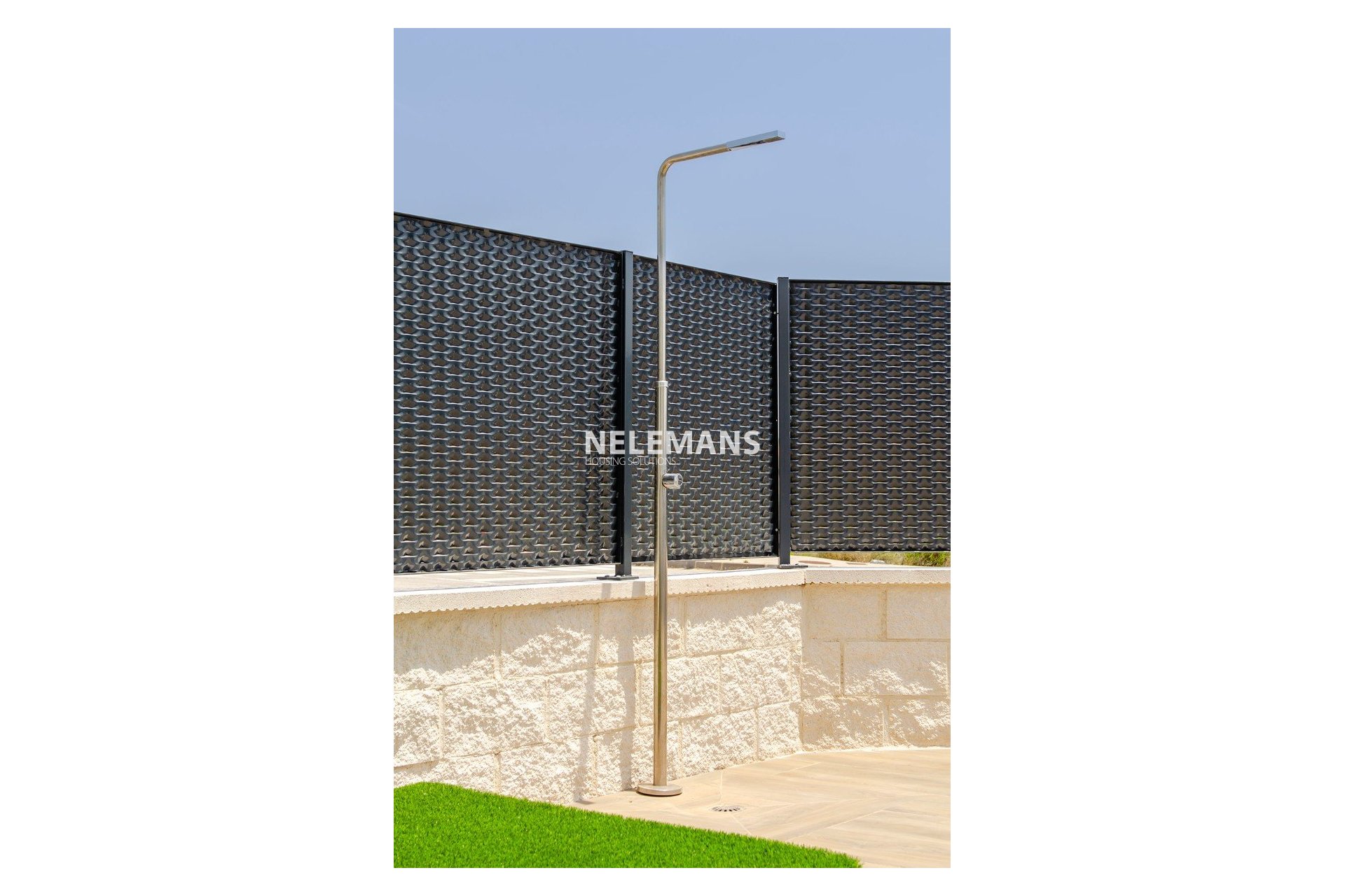 New Build - Semi Detached - Orihuela - Vistabella Golf