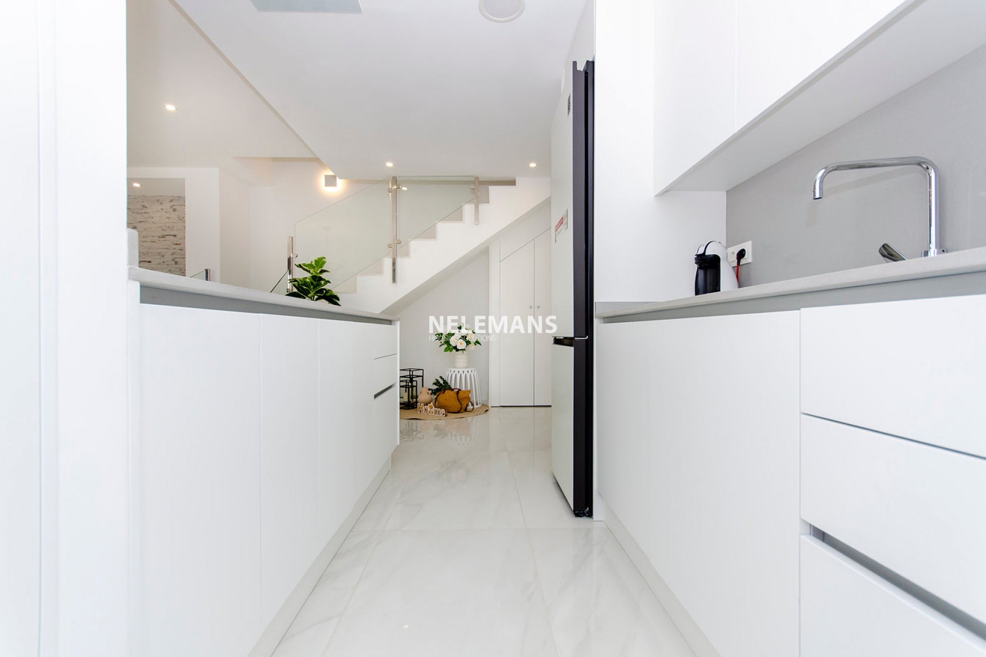 New Build - Semi Detached - Orihuela - Vistabella Golf