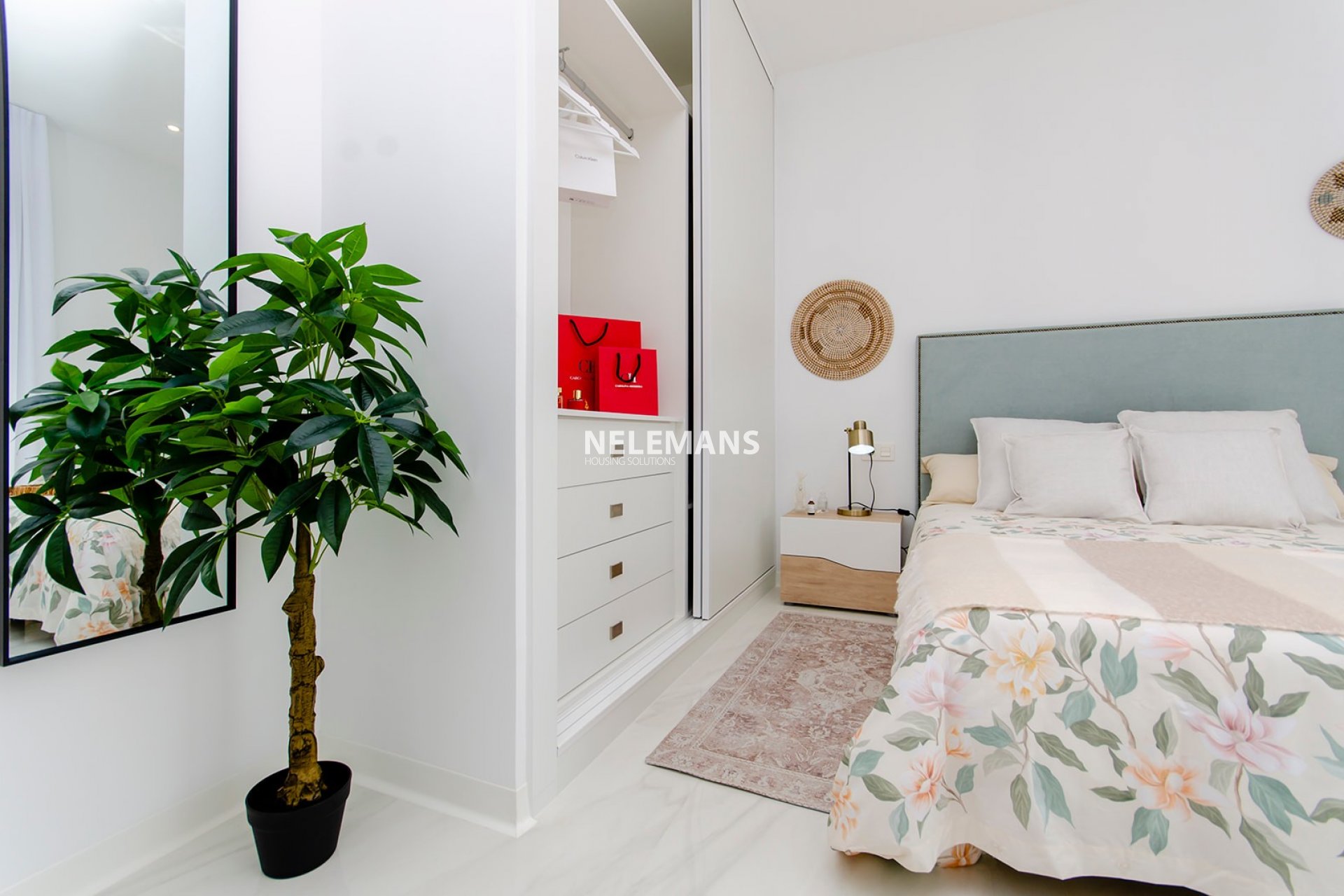 New Build - Semi Detached - Orihuela - Vistabella Golf