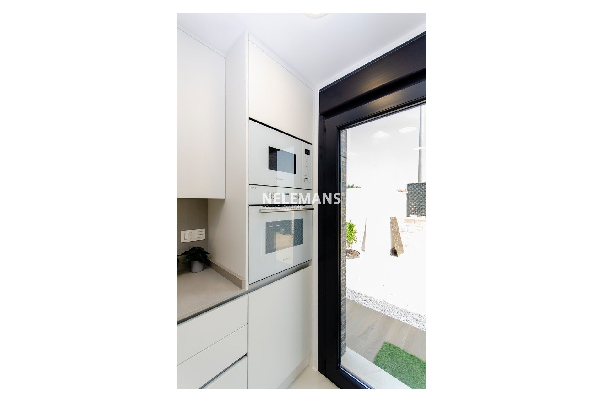New Build - Semi Detached - Orihuela - Vistabella Golf