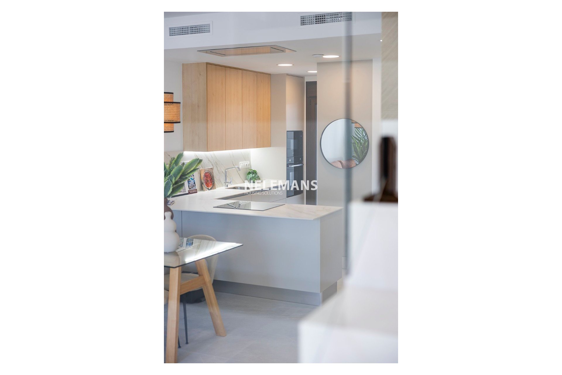 New Build - Semi Detached - Orihuela - Vistabella Golf