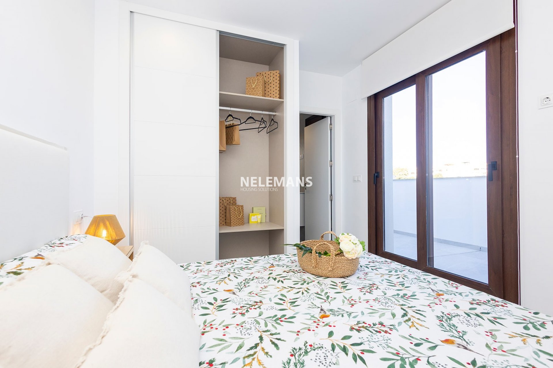 New Build - Semi Detached - Orihuela - Vistabella Golf