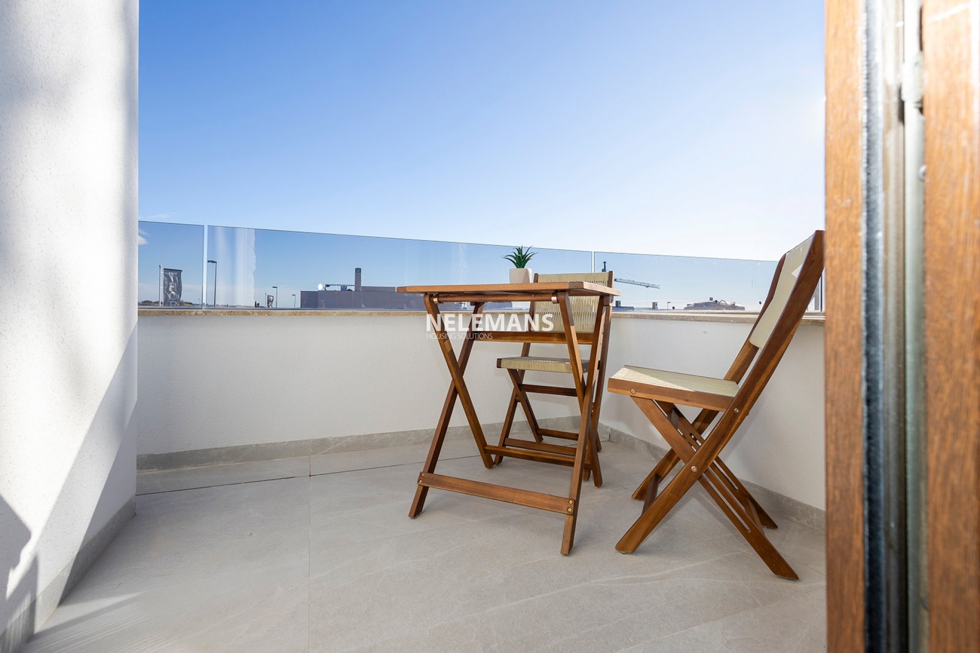 New Build - Semi Detached - Orihuela - Vistabella Golf