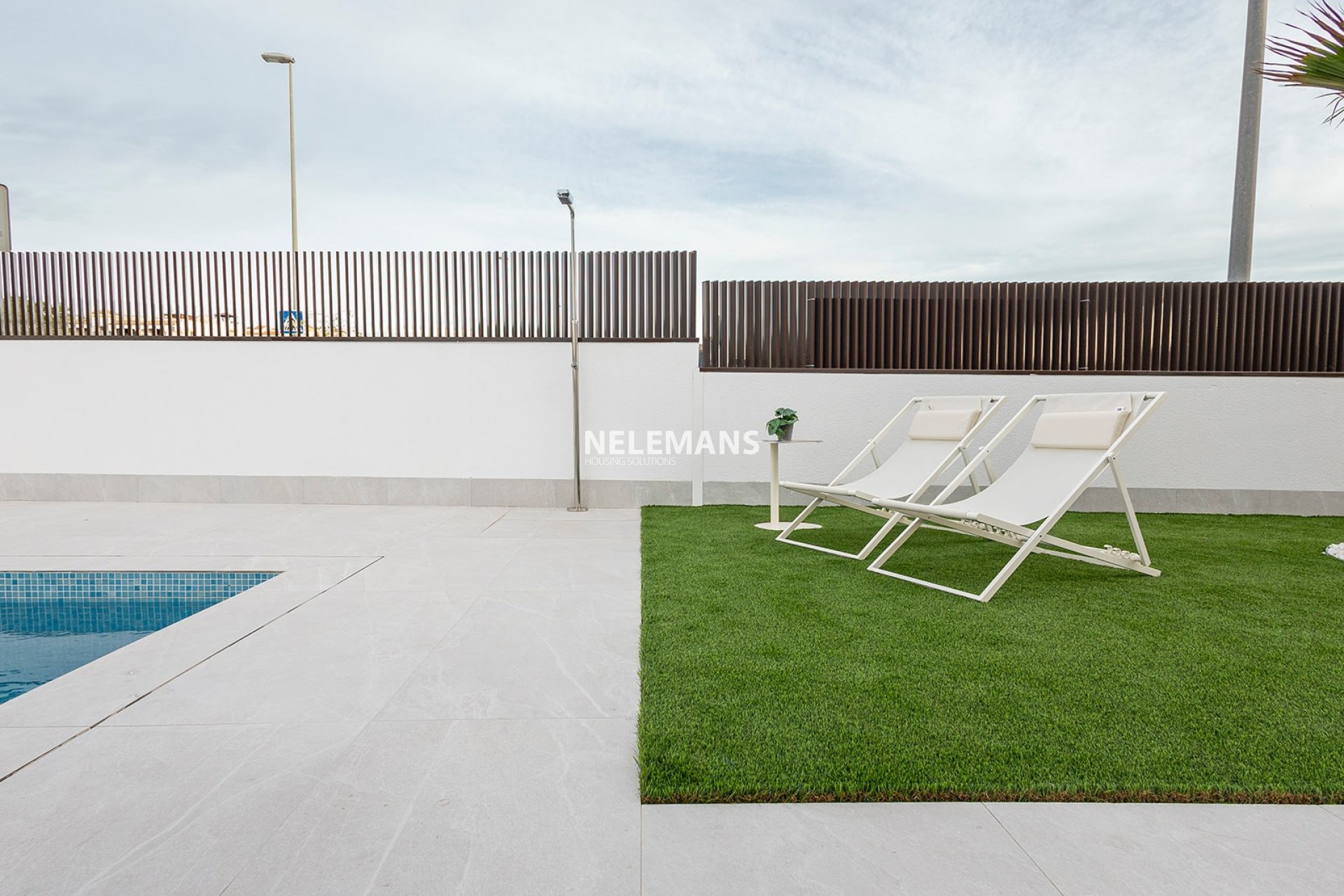 New Build - Semi Detached - Orihuela - Vistabella Golf