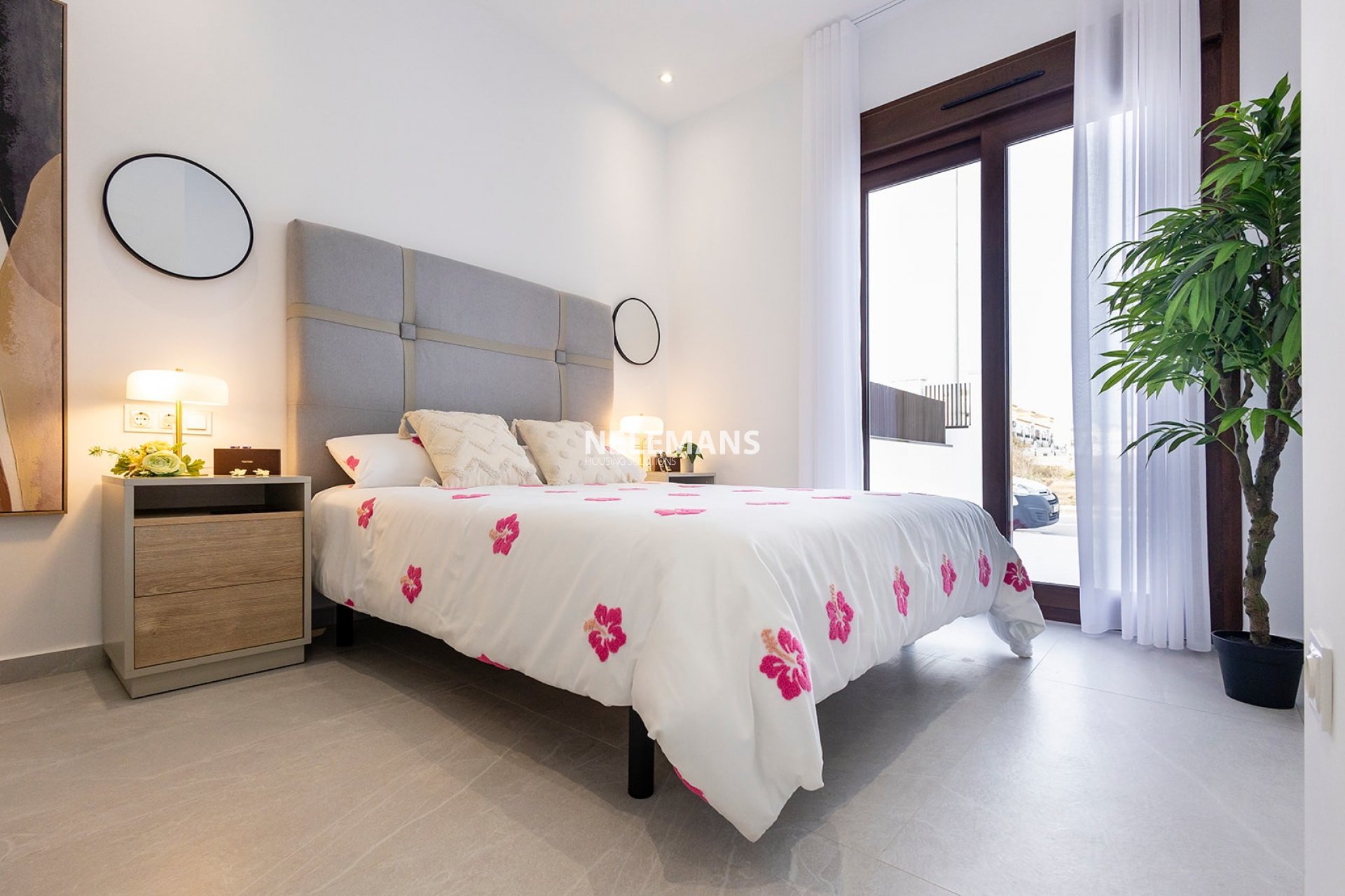 New Build - Semi Detached - Orihuela - Vistabella Golf