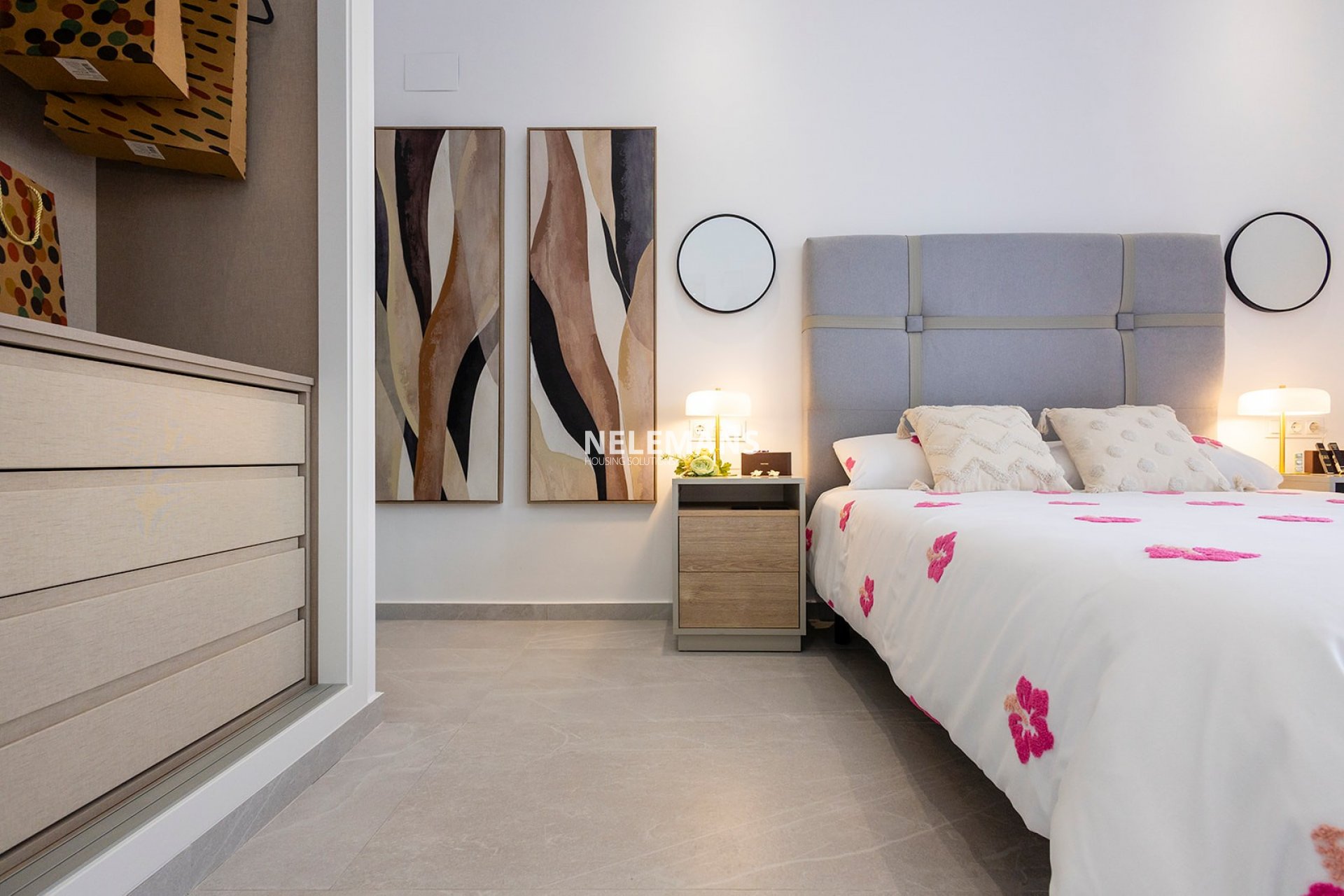 New Build - Semi Detached - Orihuela - Vistabella Golf